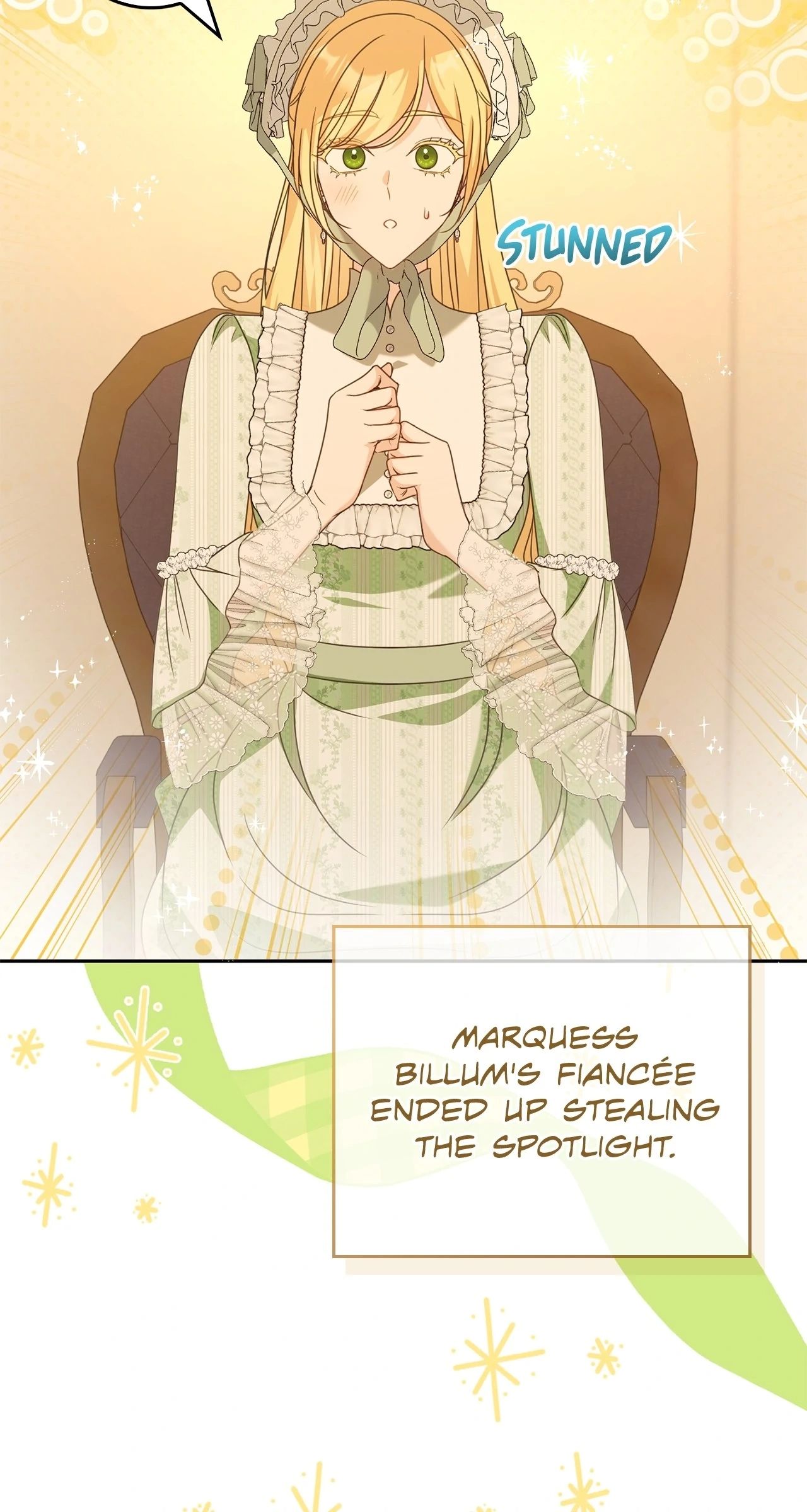 Must the Reincarnated Mother Always Die? Chapter 53 page 29 - 