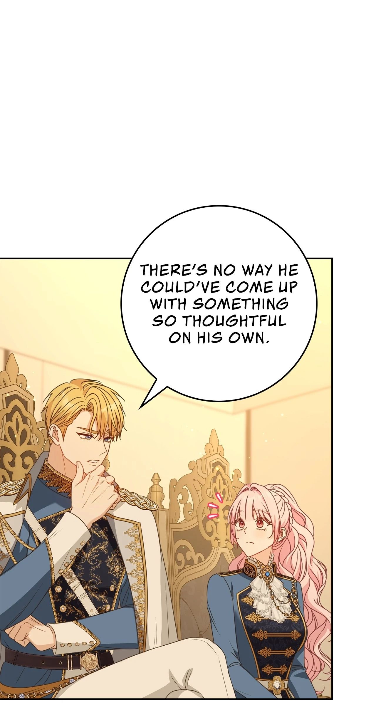 Must the Reincarnated Mother Always Die? Chapter 53 page 32 - 