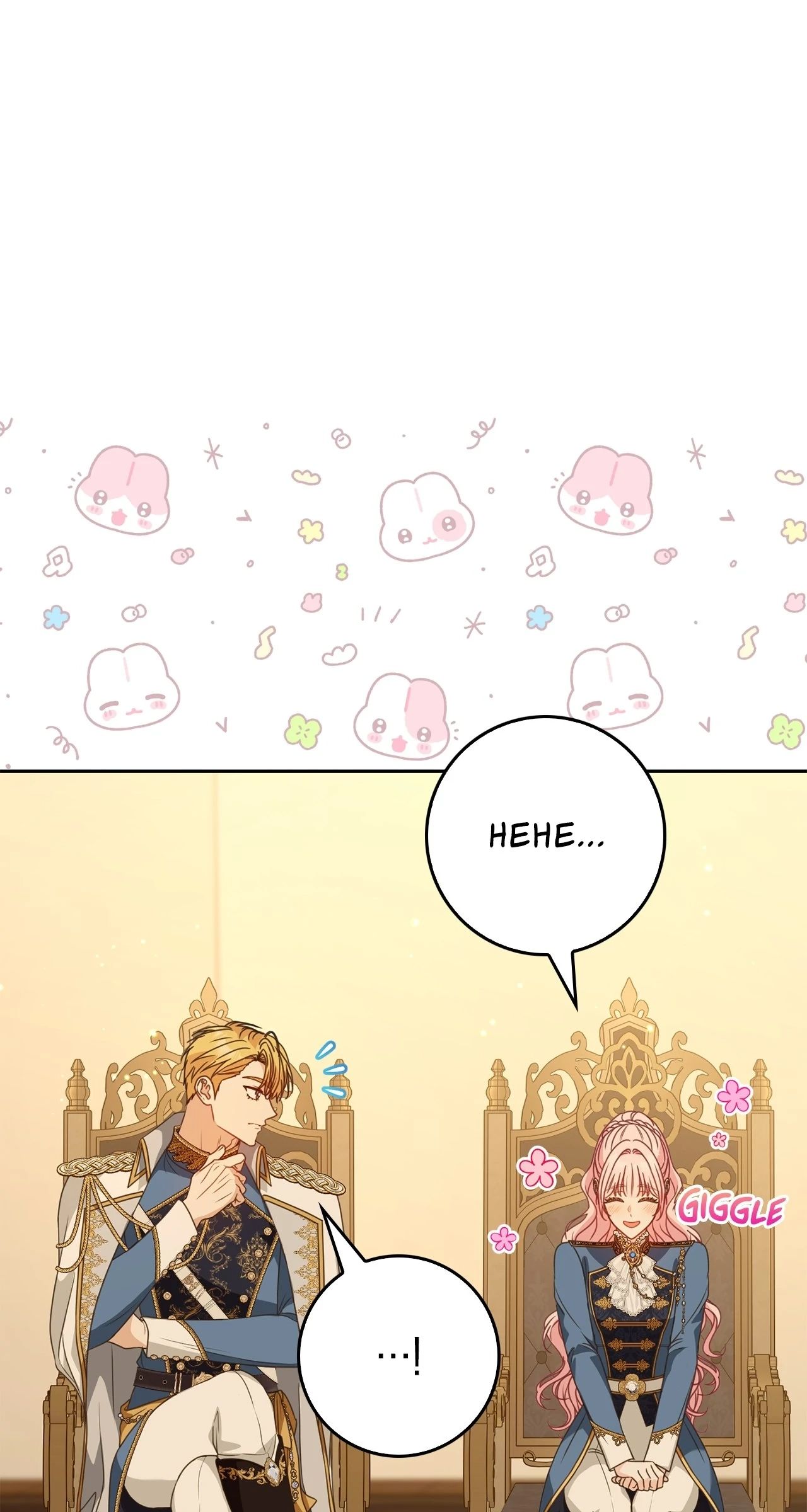 Must the Reincarnated Mother Always Die? Chapter 53 page 33 - 
