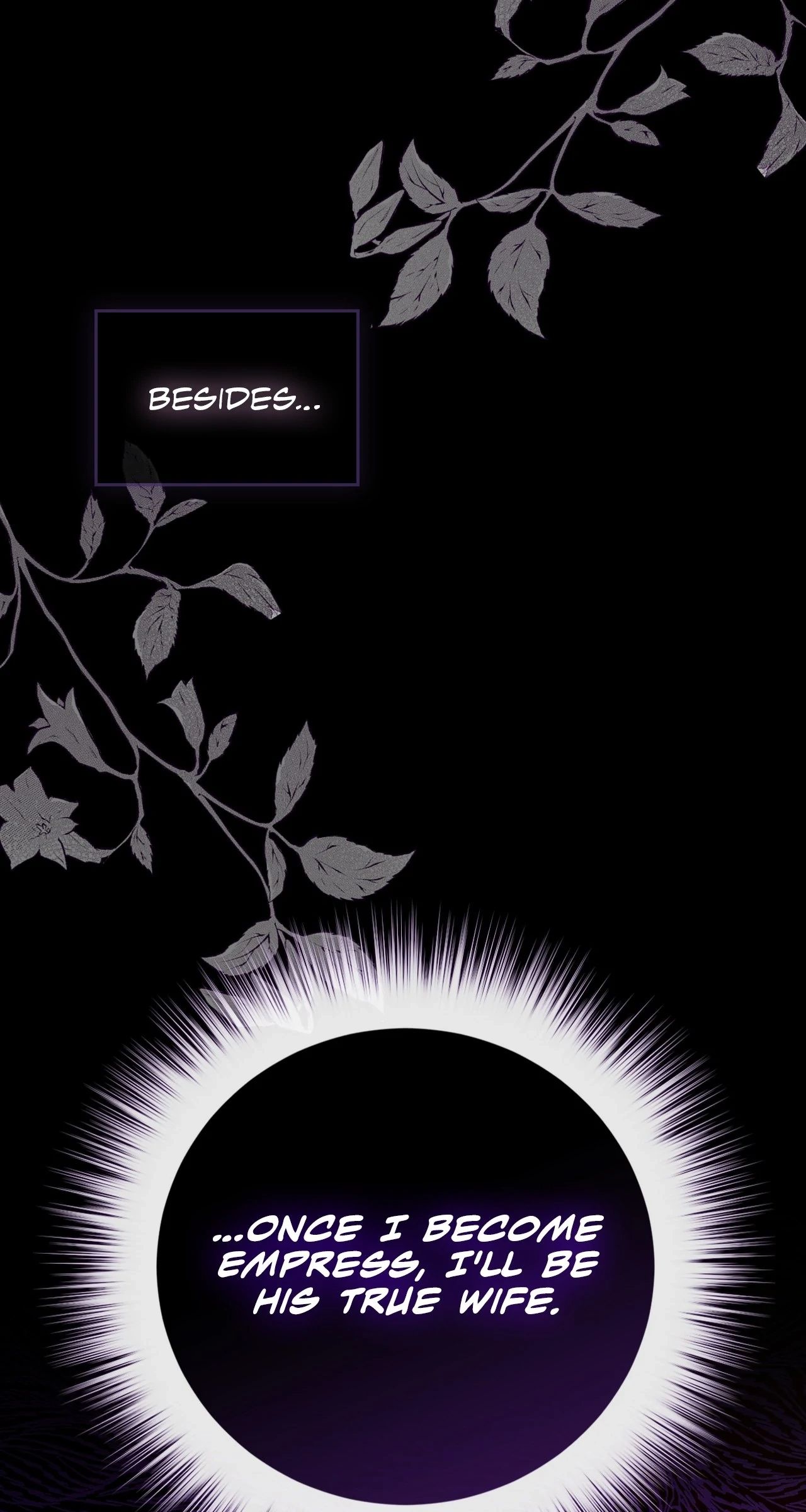 Must the Reincarnated Mother Always Die? Chapter 53 page 5 - 