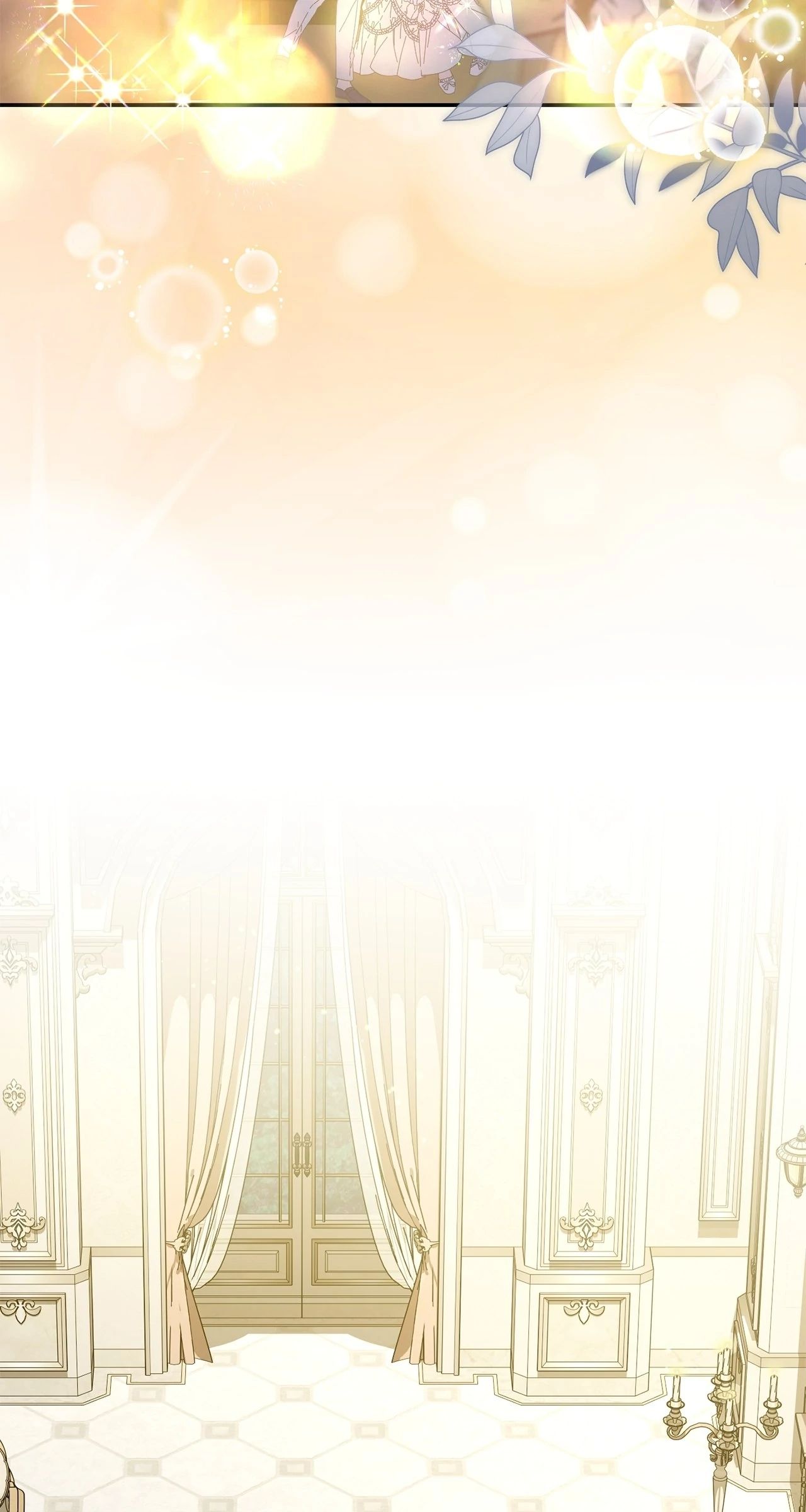 Must the Reincarnated Mother Always Die? Chapter 53 page 43 - 