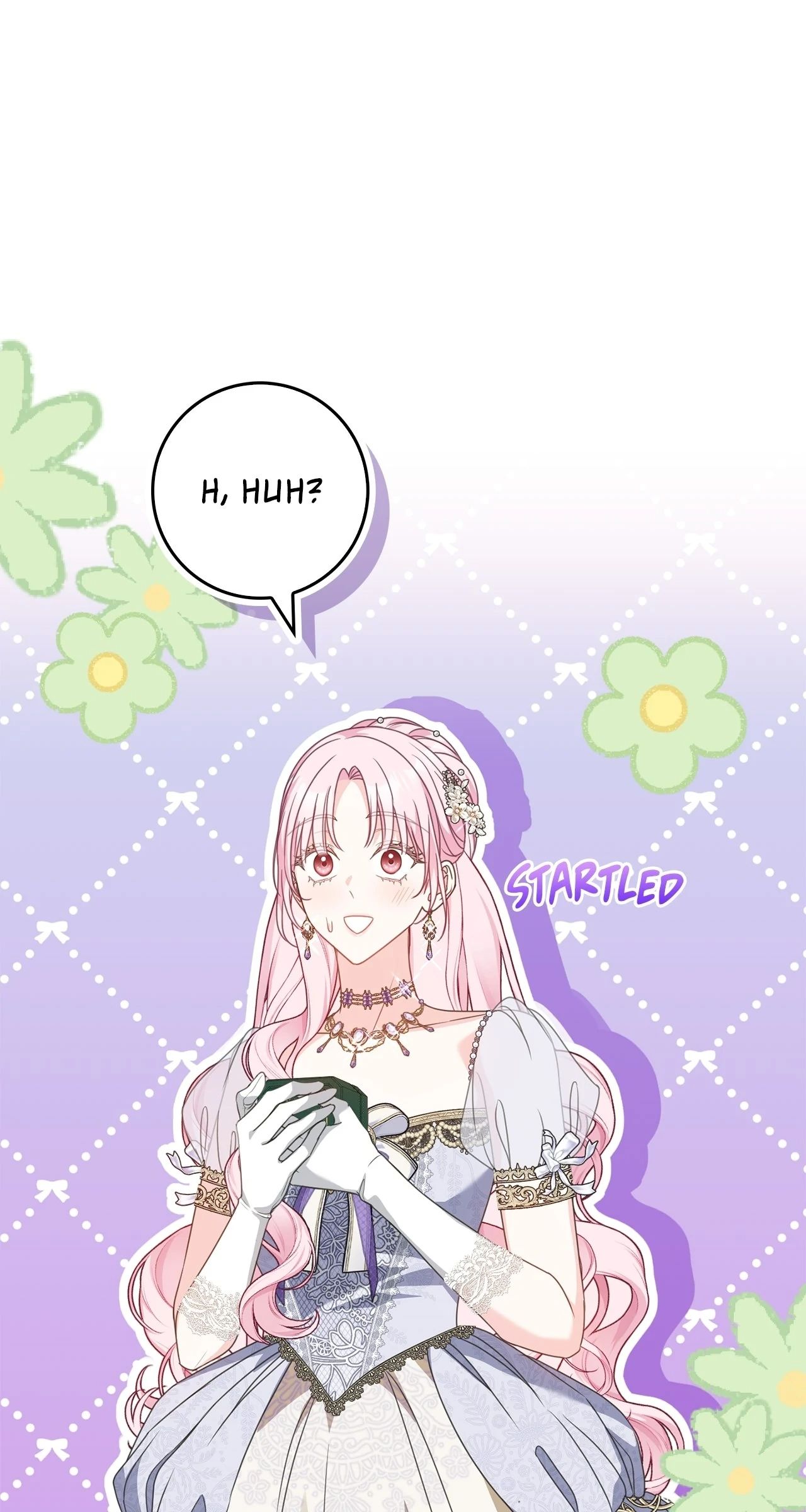 Must the Reincarnated Mother Always Die? Chapter 53 page 45 - 
