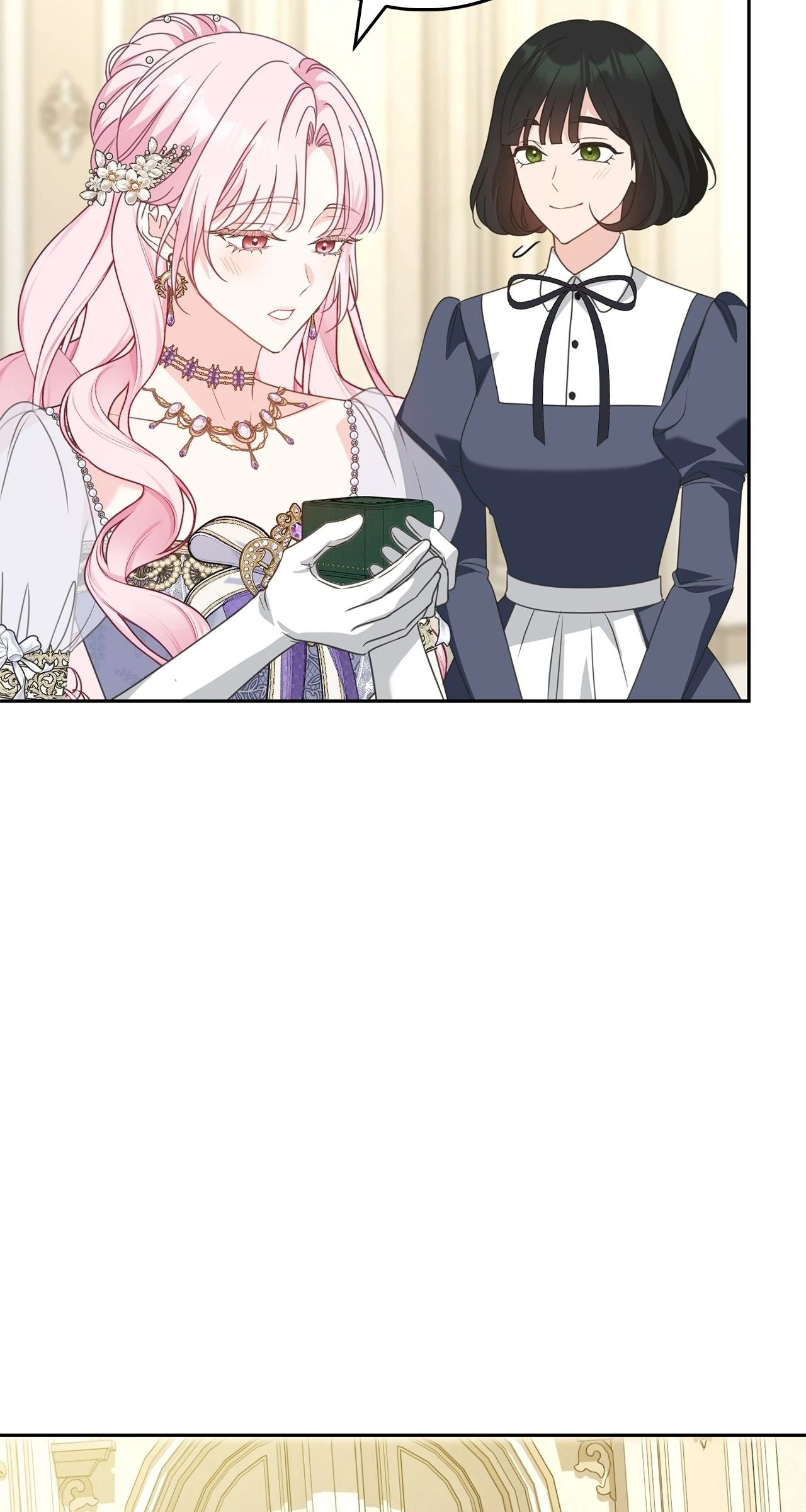 Must the Reincarnated Mother Always Die? Chapter 53 page 47 - 