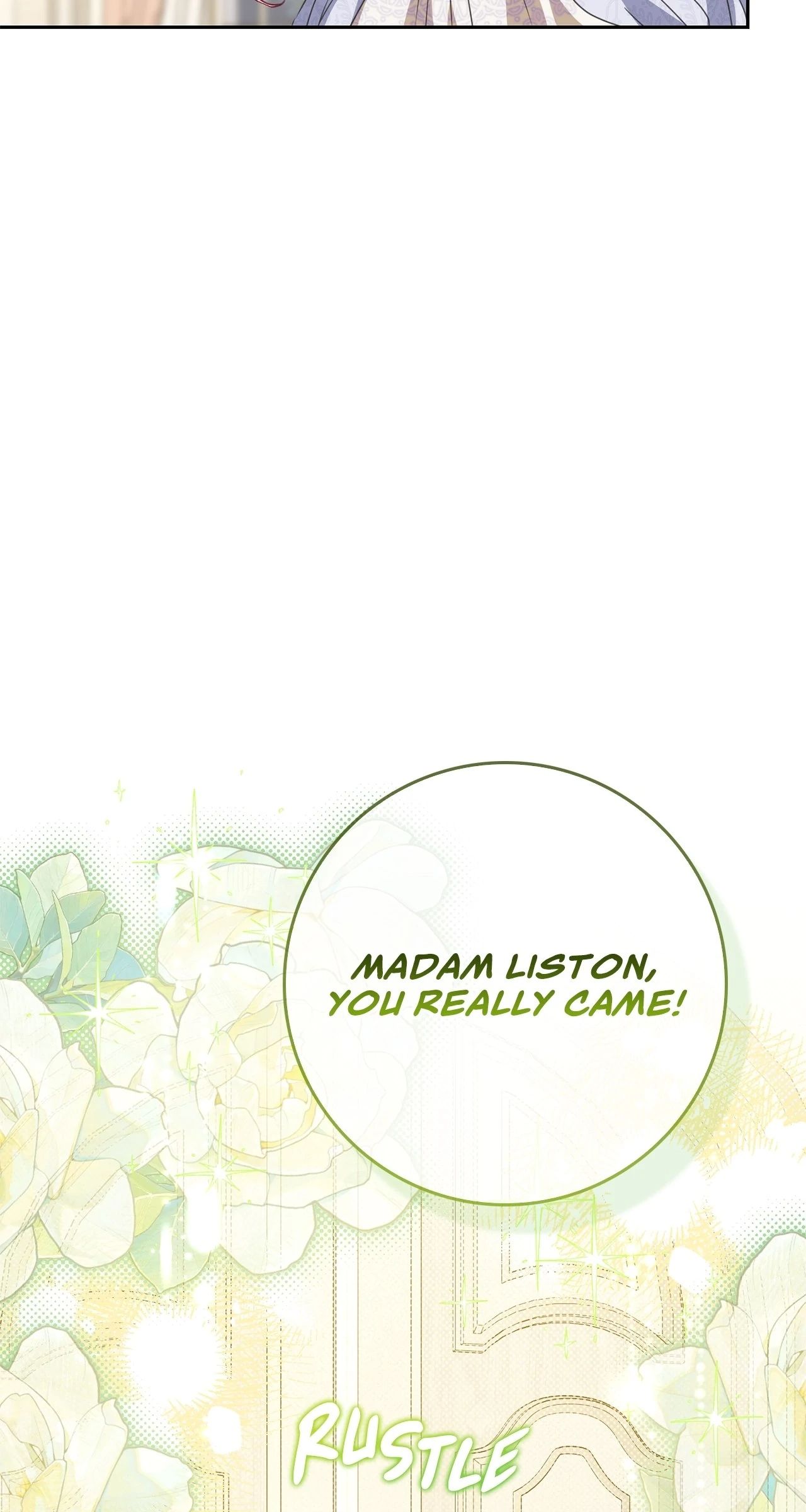 Must the Reincarnated Mother Always Die? Chapter 53 page 53 - 