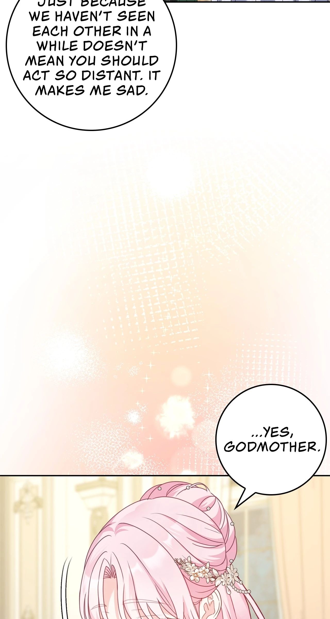 Must the Reincarnated Mother Always Die? Chapter 53 page 57 - 