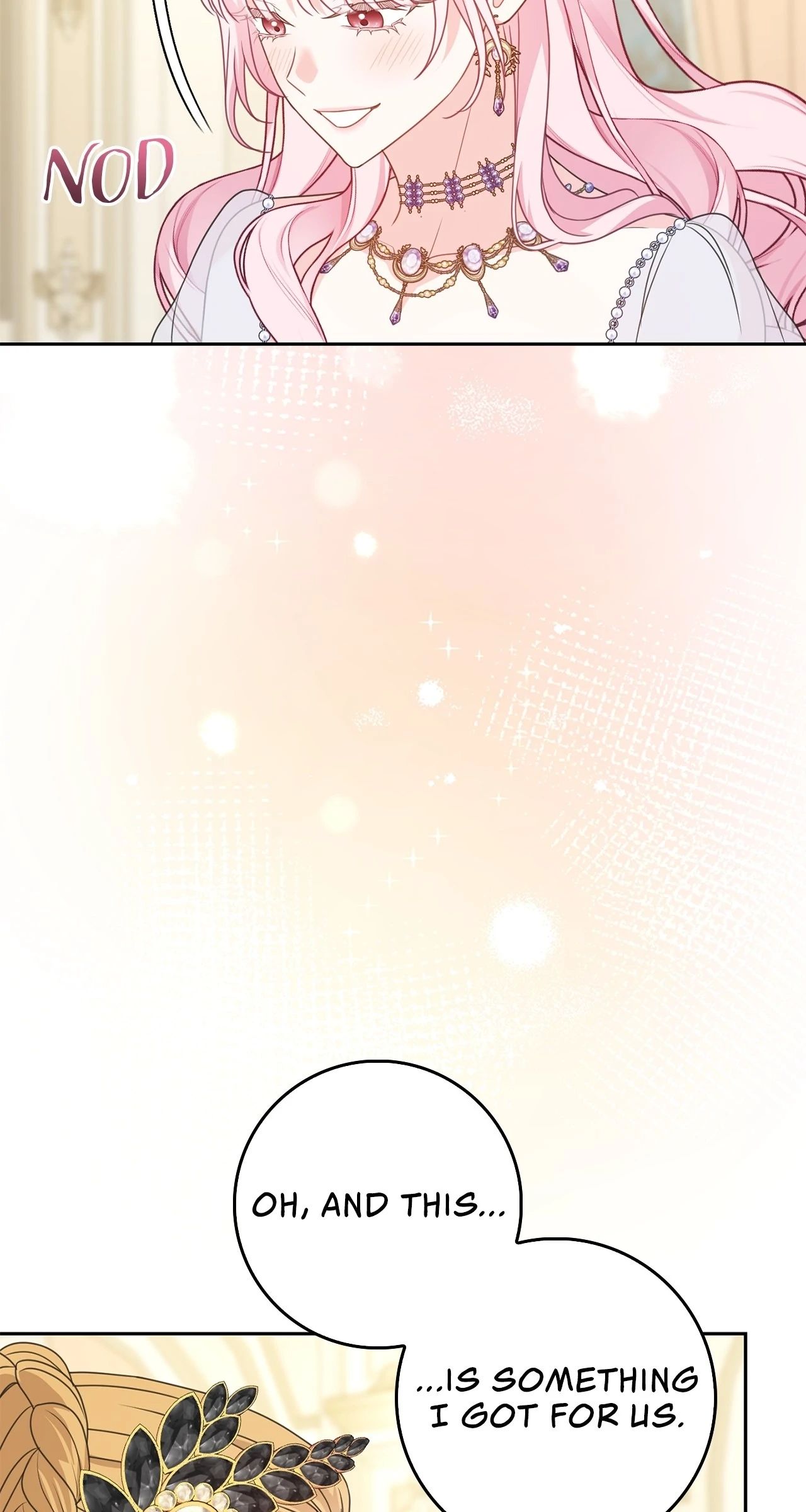 Must the Reincarnated Mother Always Die? Chapter 53 page 58 - 