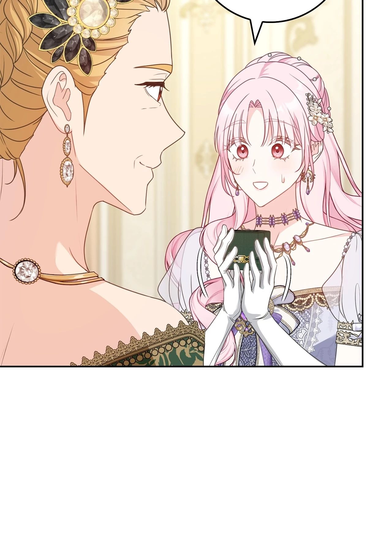 Must the Reincarnated Mother Always Die? Chapter 53 page 59 - 