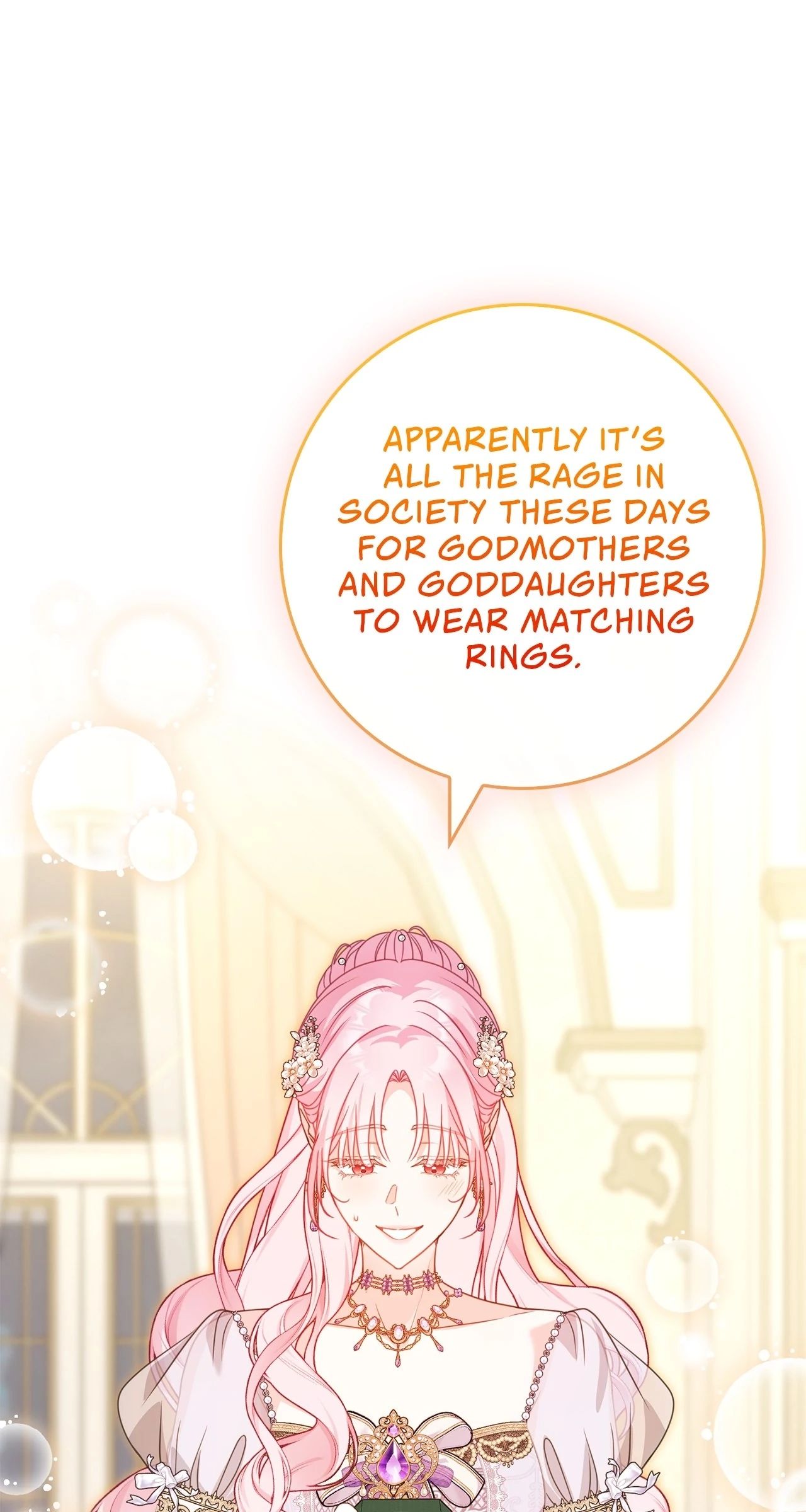 Must the Reincarnated Mother Always Die? Chapter 53 page 60 - 
