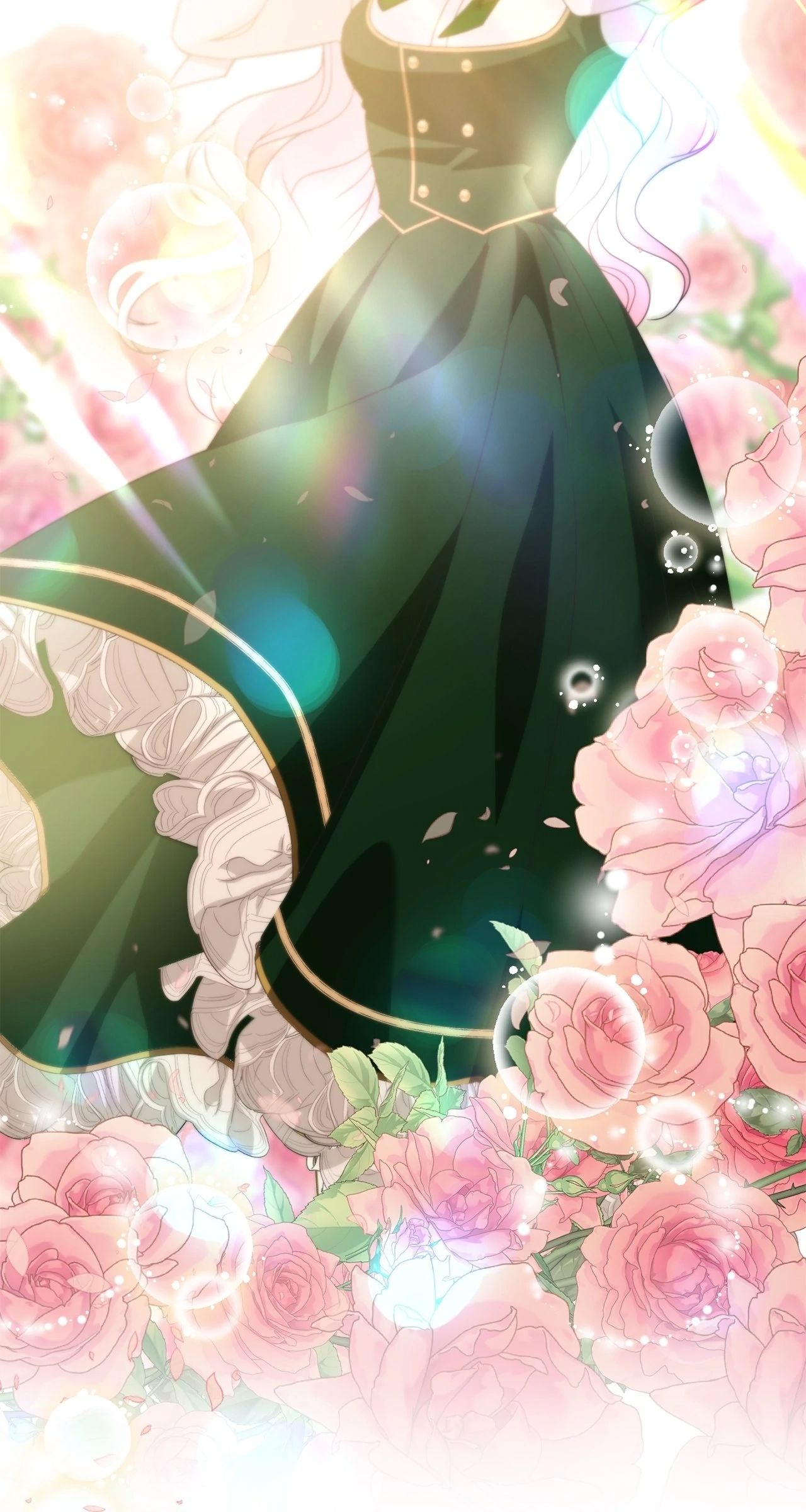 Must the Reincarnated Mother Always Die? Chapter 53 page 64 - 