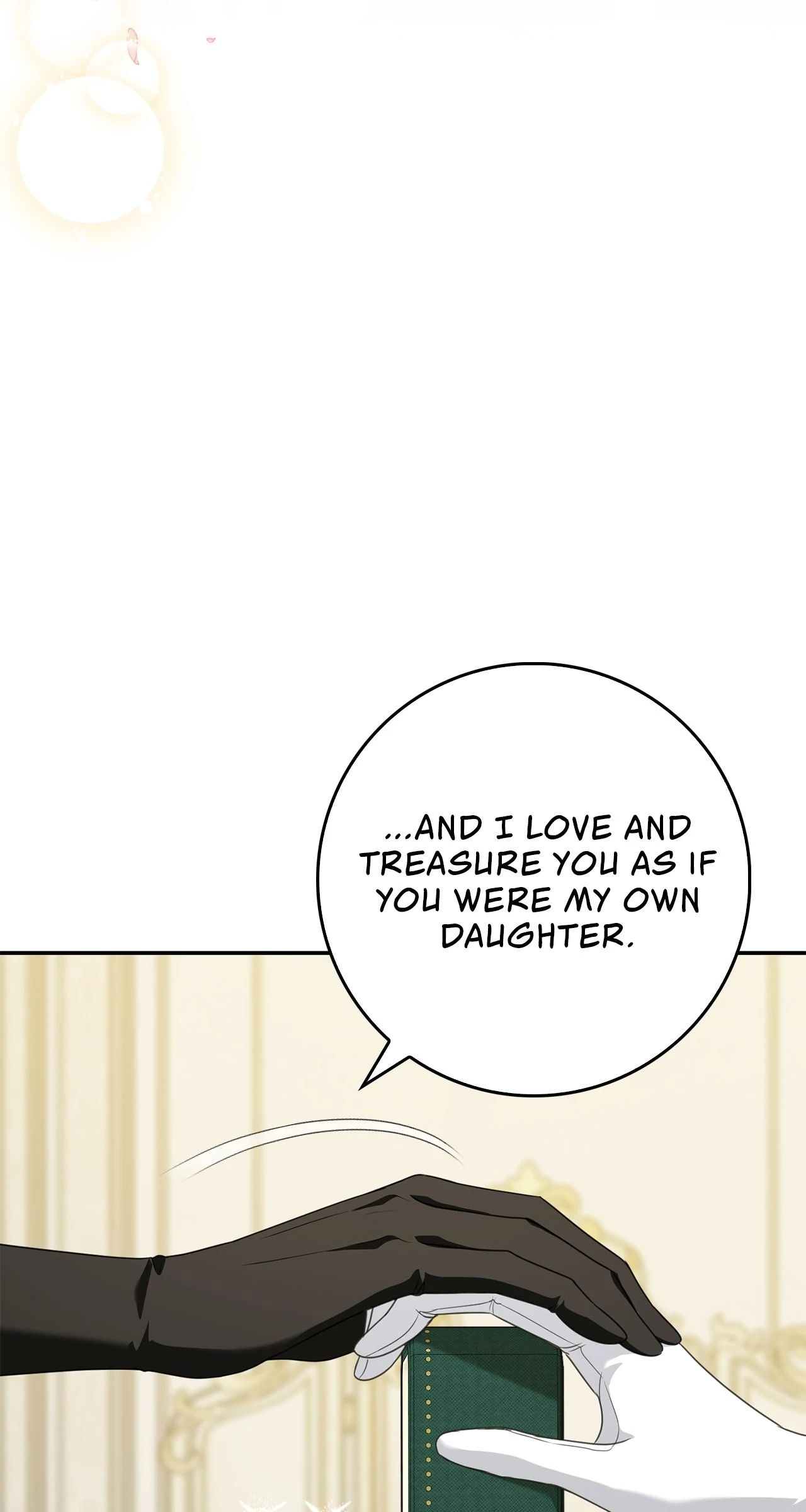 Must the Reincarnated Mother Always Die? Chapter 53 page 65 - 