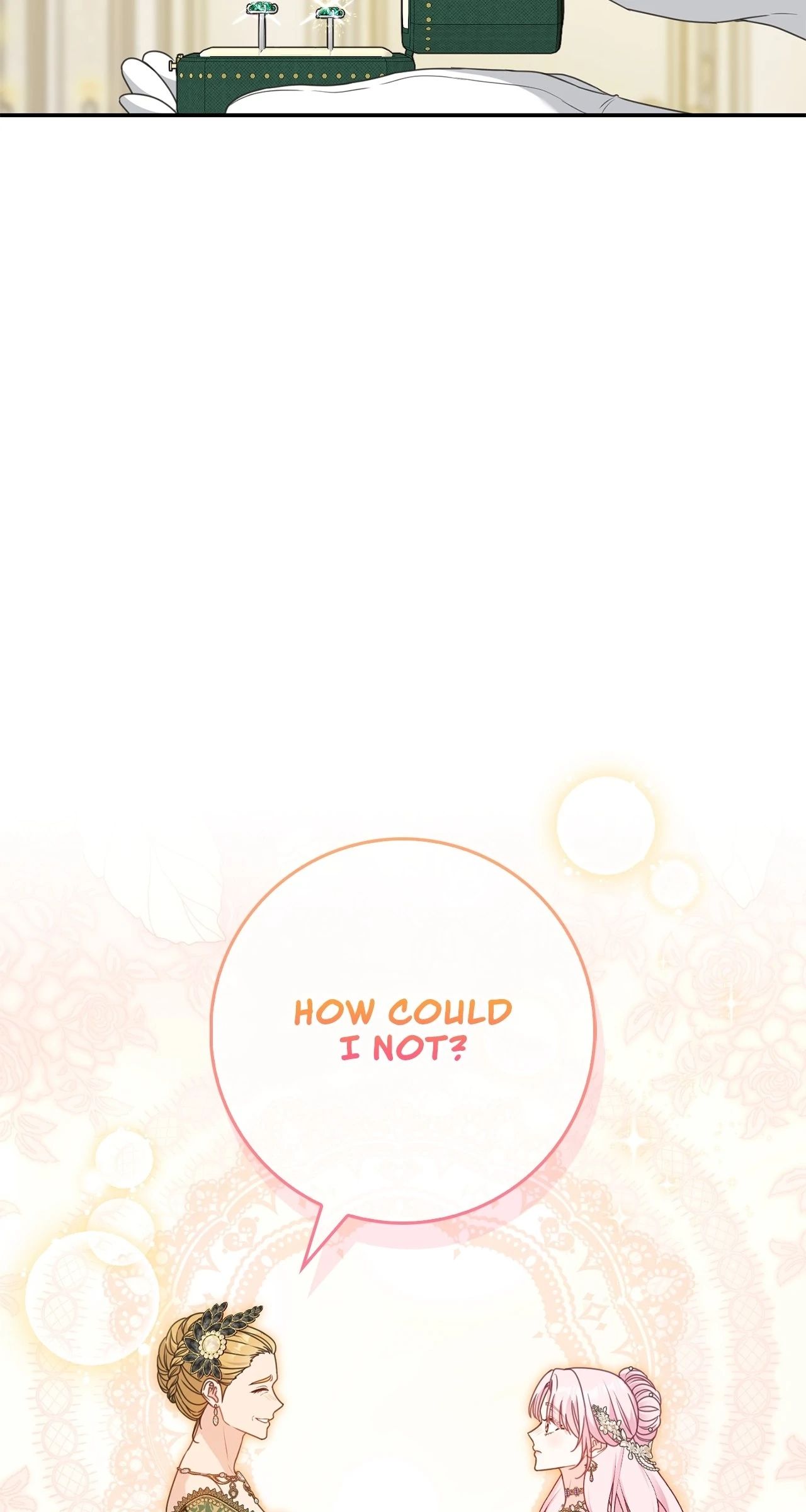 Must the Reincarnated Mother Always Die? Chapter 53 page 66 - 