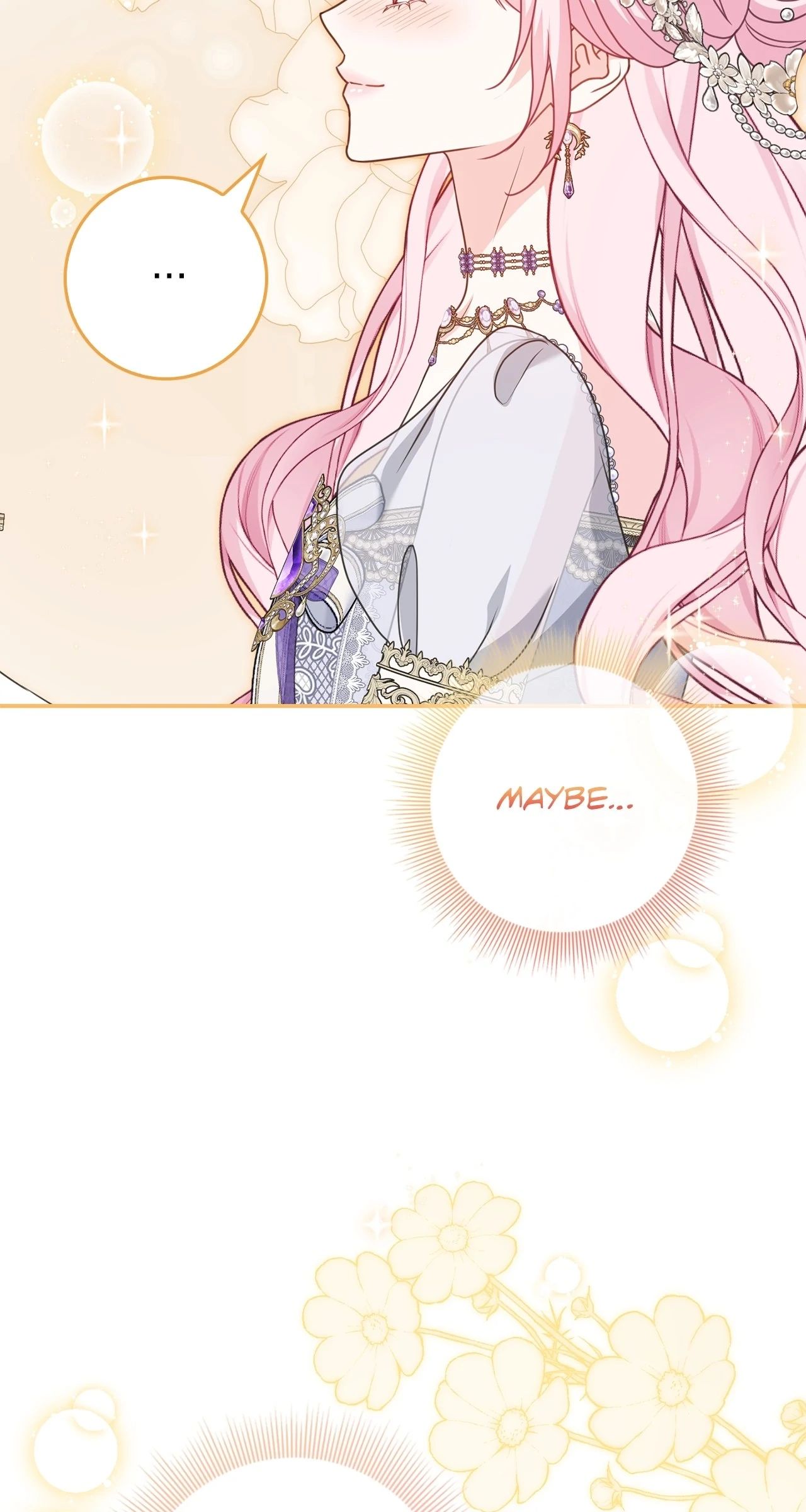 Must the Reincarnated Mother Always Die? Chapter 53 page 68 - 