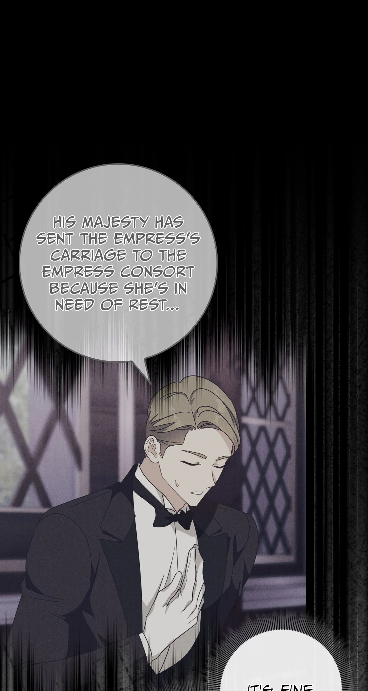 Must the Reincarnated Mother Always Die? Chapter 53 page 8 - 
