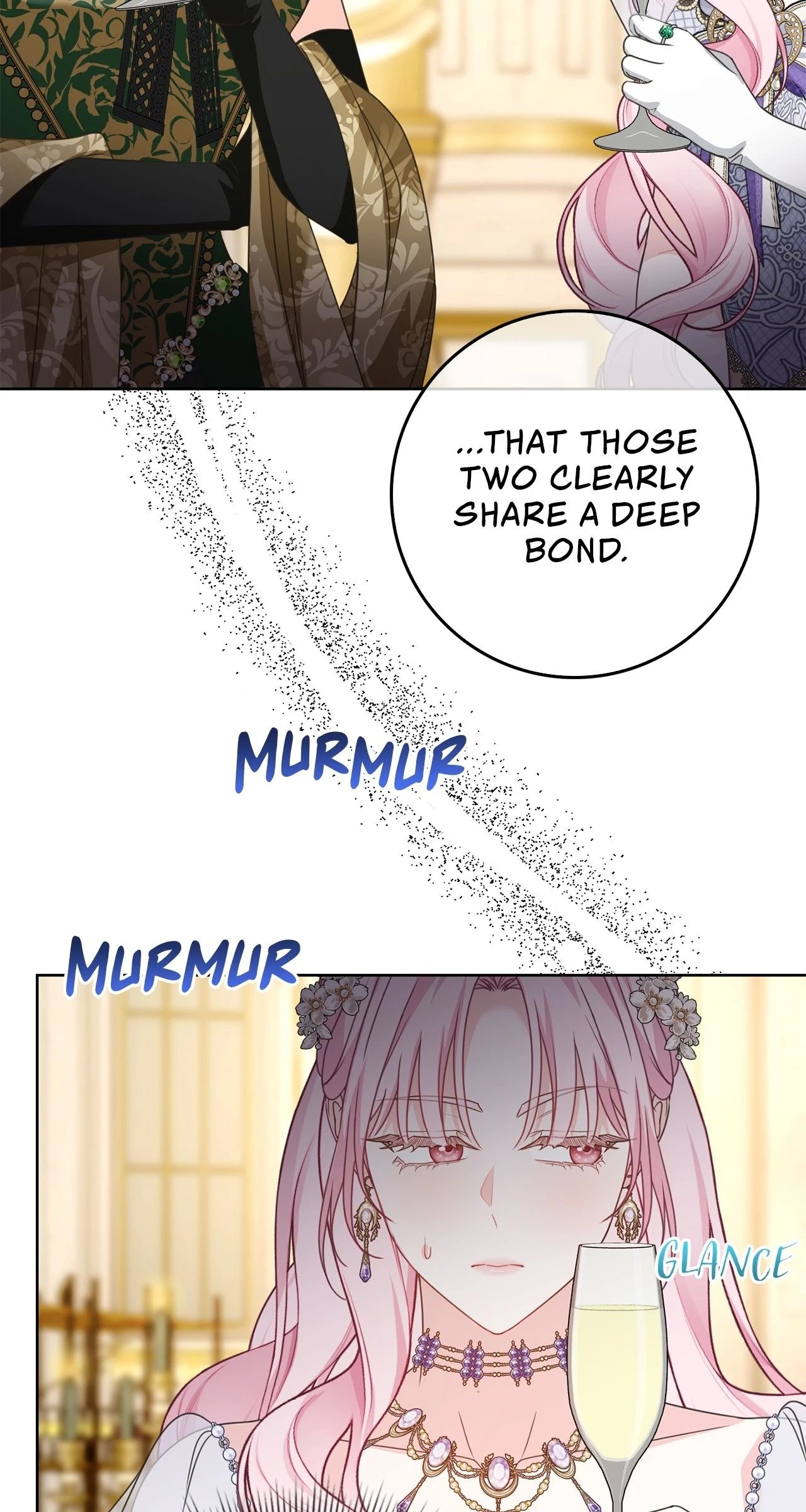 Must the Reincarnated Mother Always Die? Chapter 53 page 75 - 