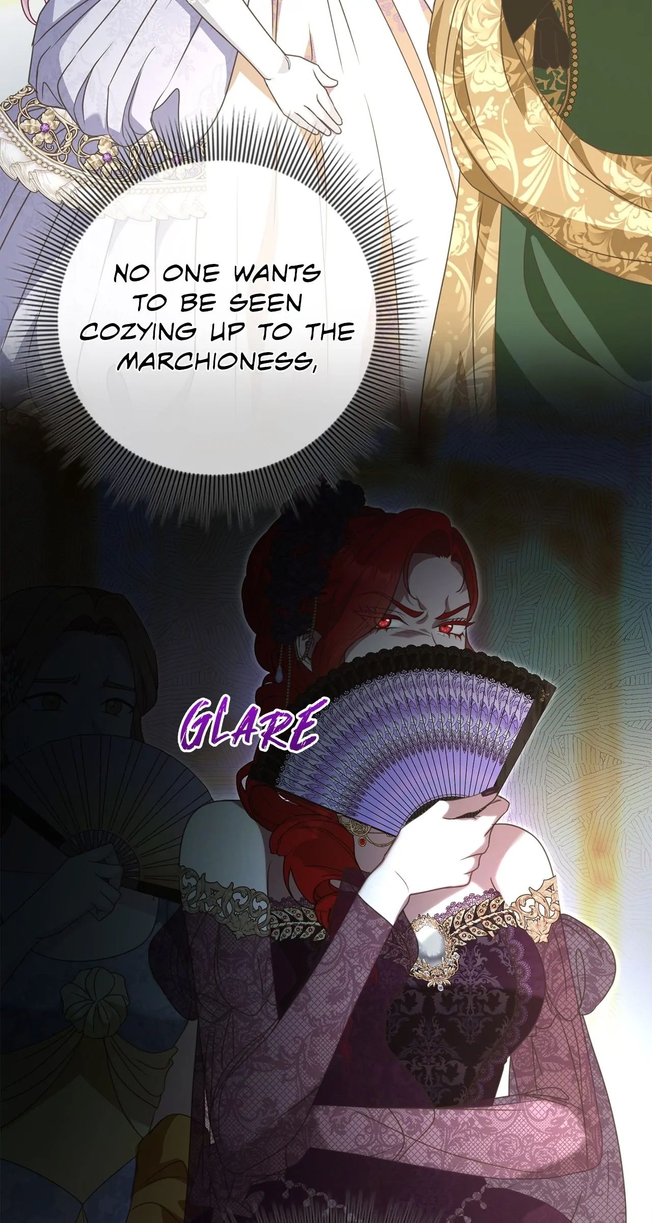 Must the Reincarnated Mother Always Die? Chapter 53 page 78 - 