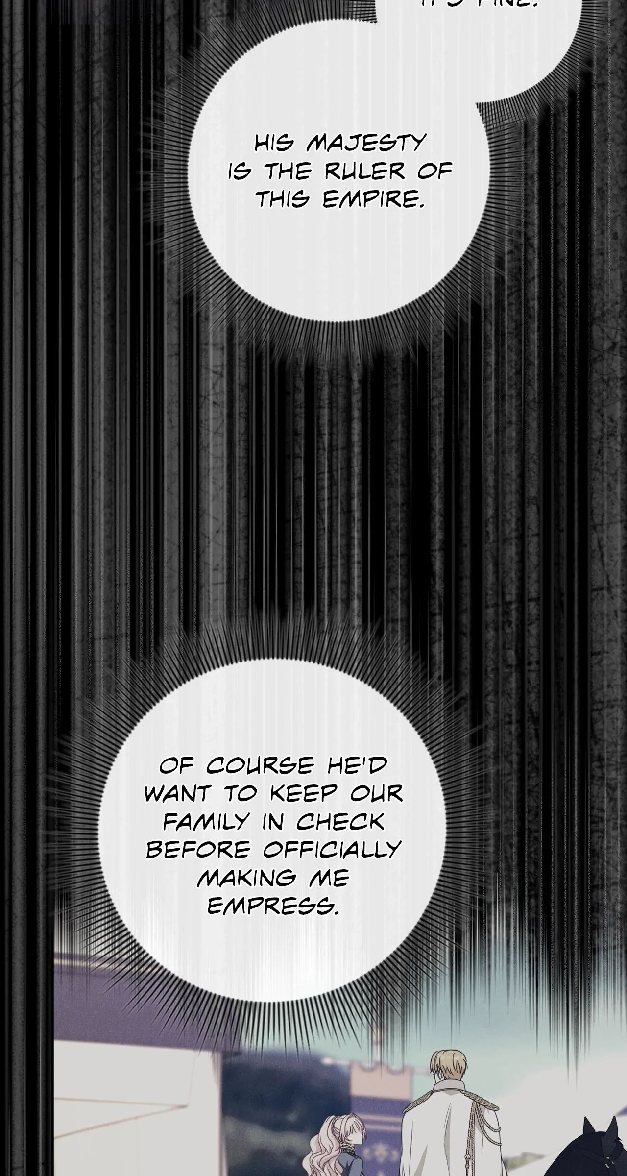 Must the Reincarnated Mother Always Die? Chapter 53 page 9 - 