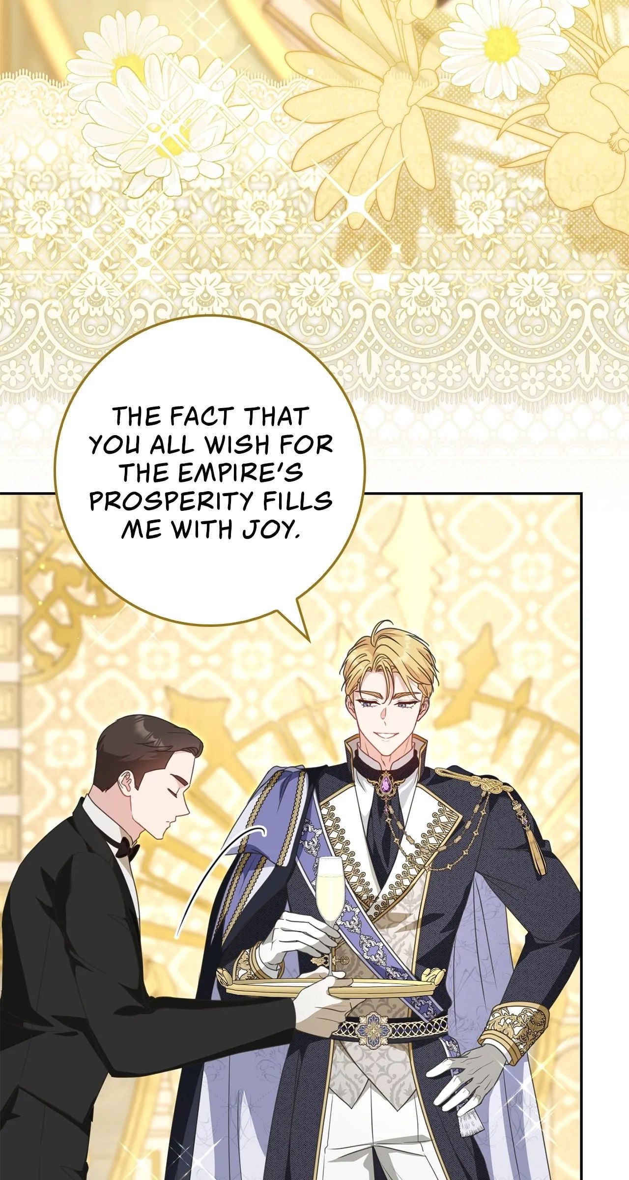Must the Reincarnated Mother Always Die? Chapter 53 page 84 - 
