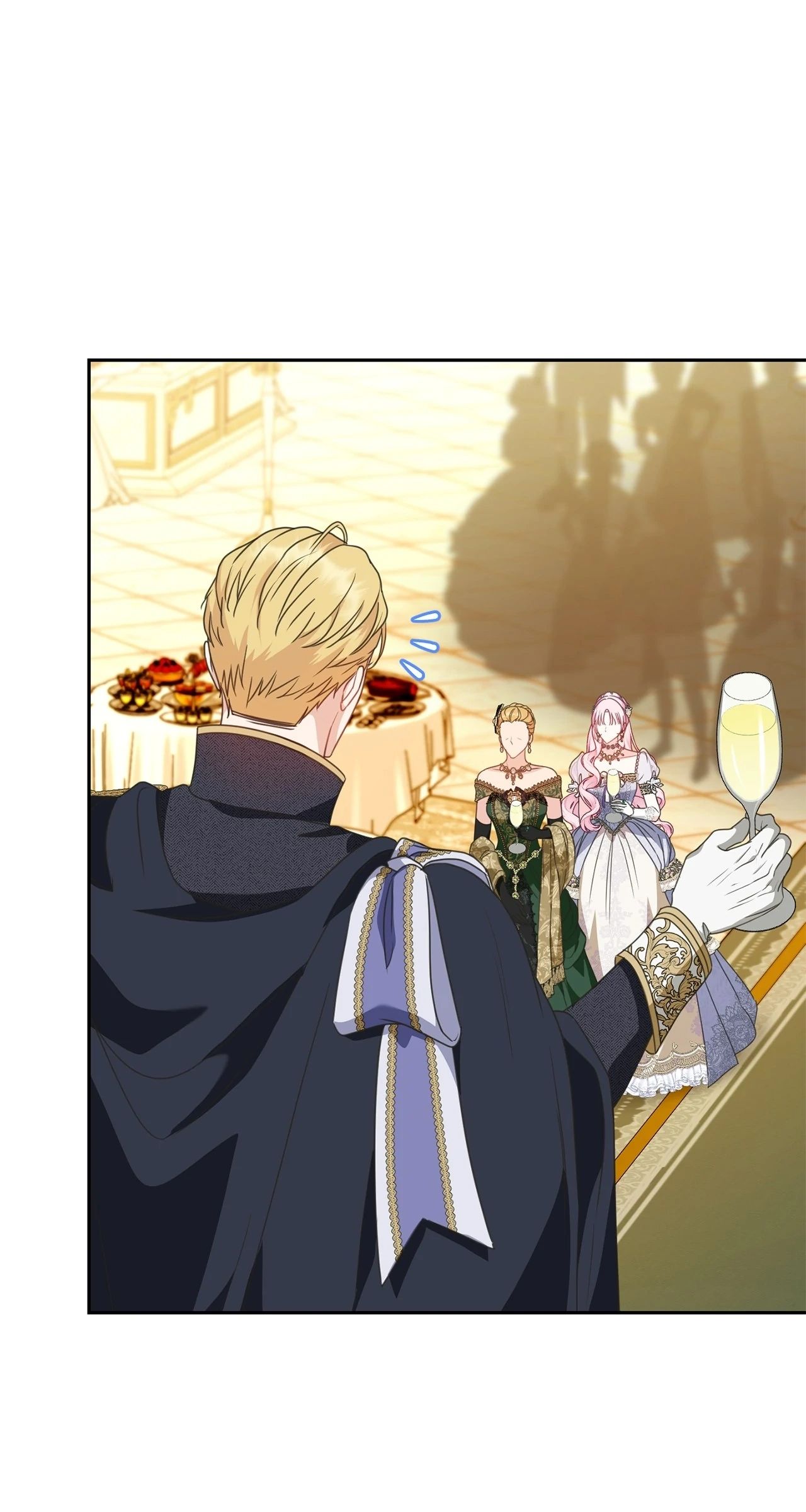 Must the Reincarnated Mother Always Die? Chapter 53 page 88 - 