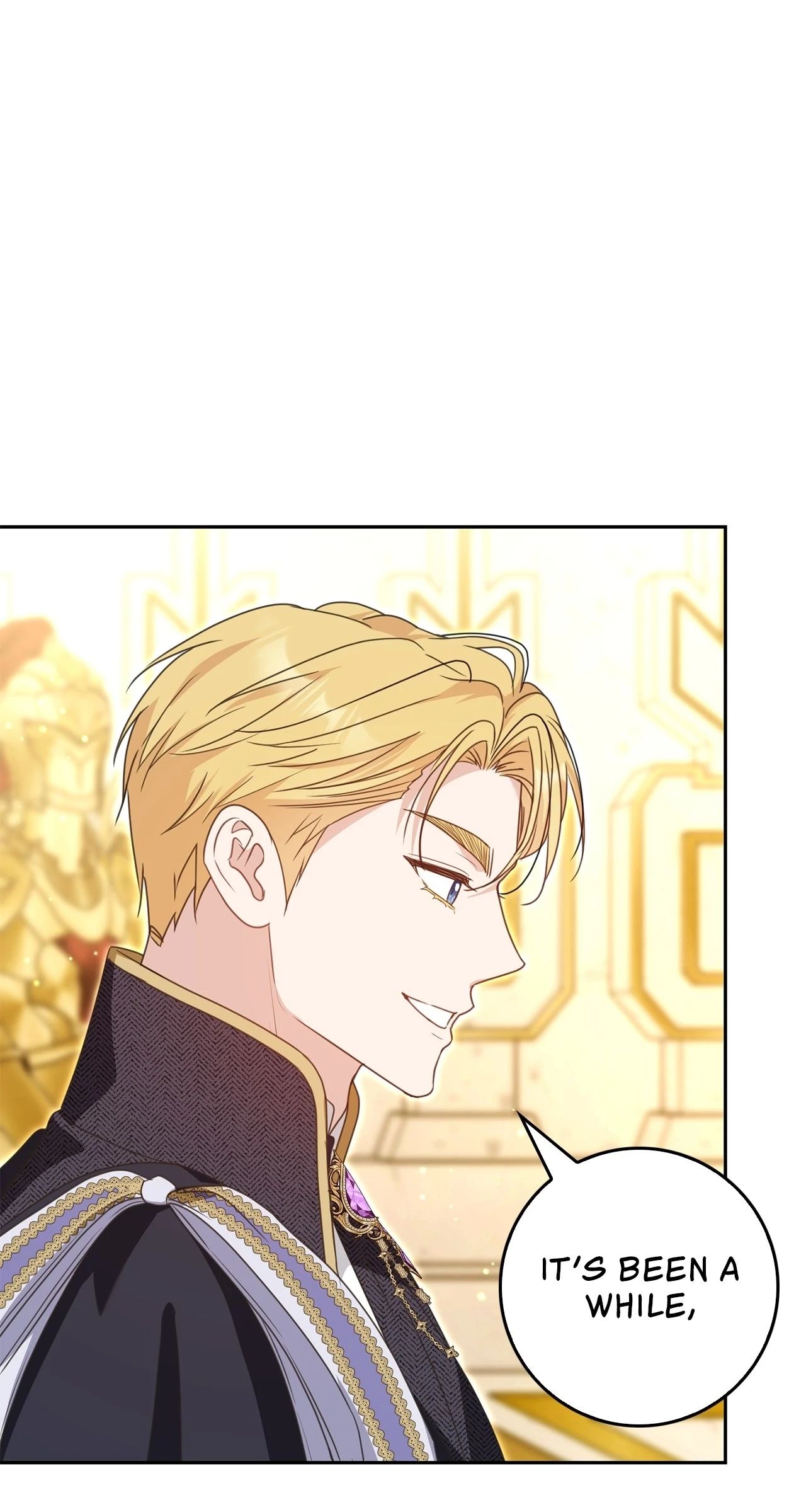 Must the Reincarnated Mother Always Die? Chapter 53 page 89 - 