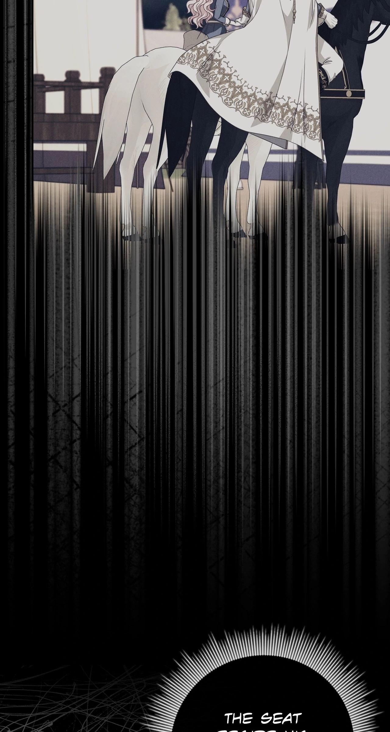 Must the Reincarnated Mother Always Die? Chapter 53 page 10 - 