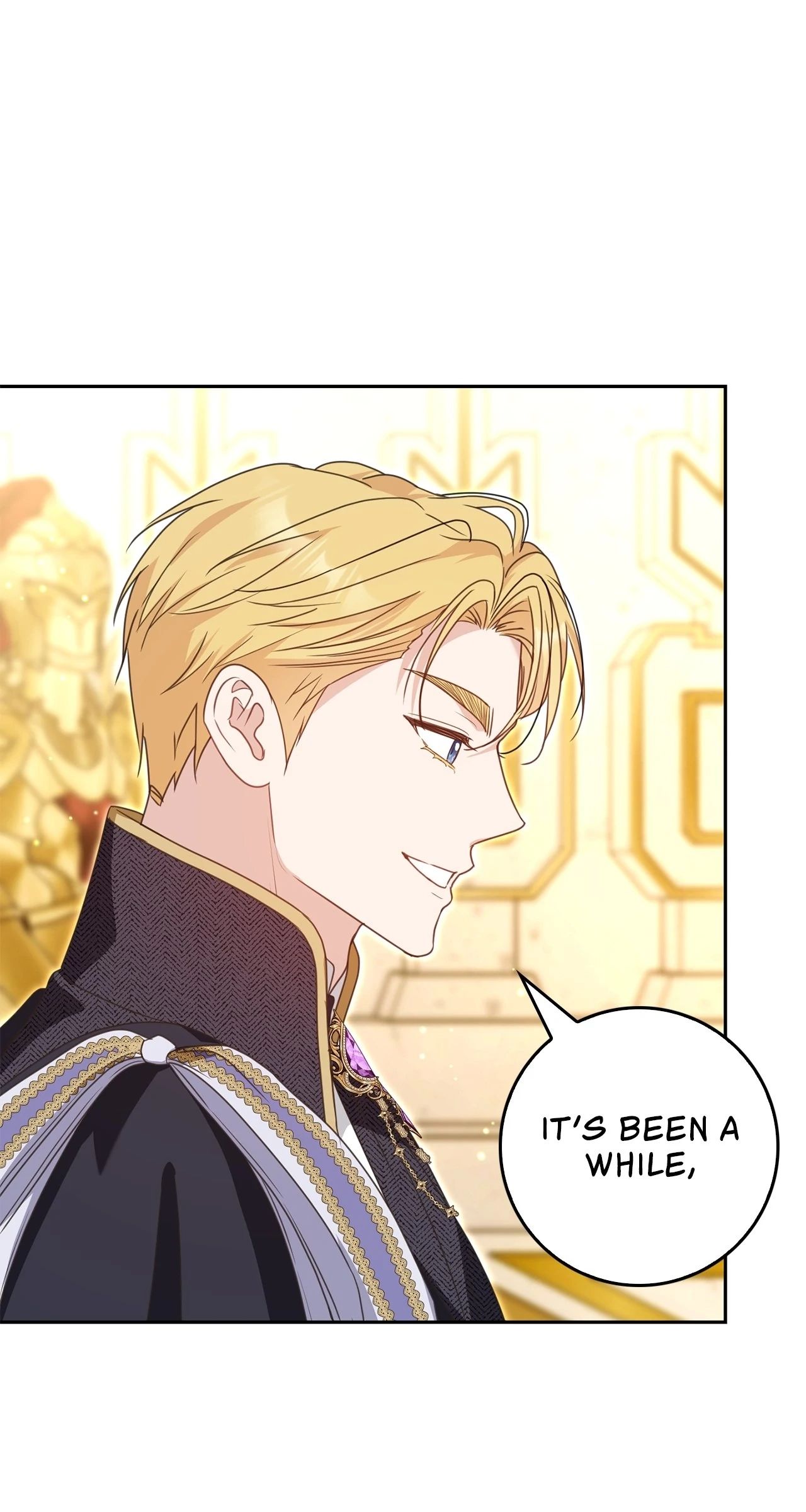 Must the Reincarnated Mother Always Die? Chapter 54 page 1 - 