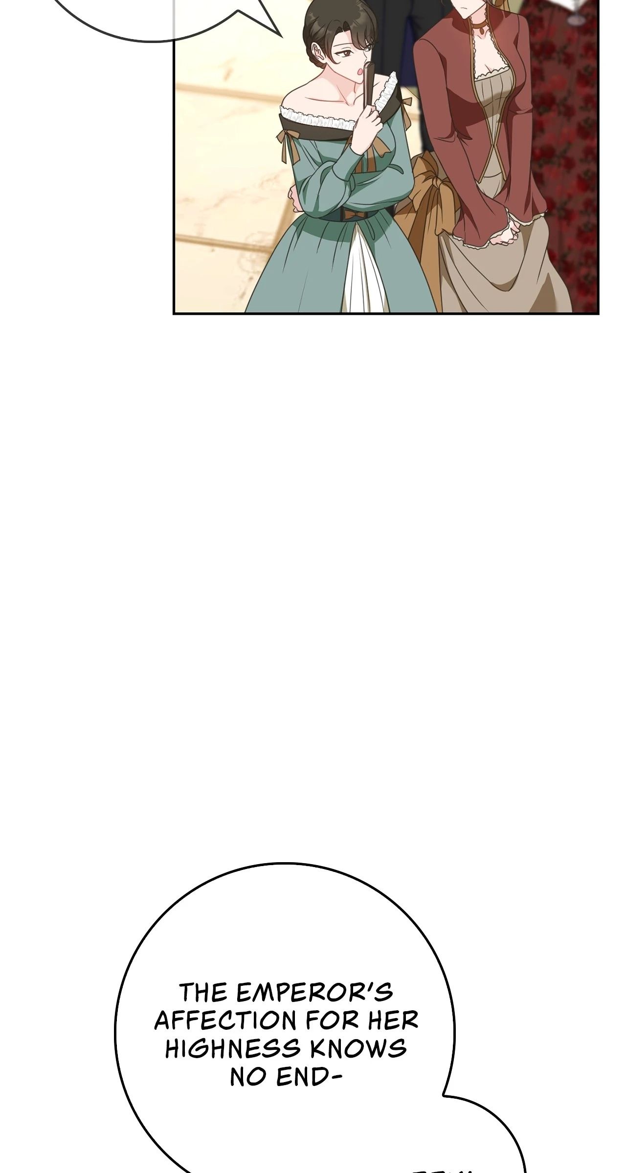 Must the Reincarnated Mother Always Die? Chapter 54 page 13 - 