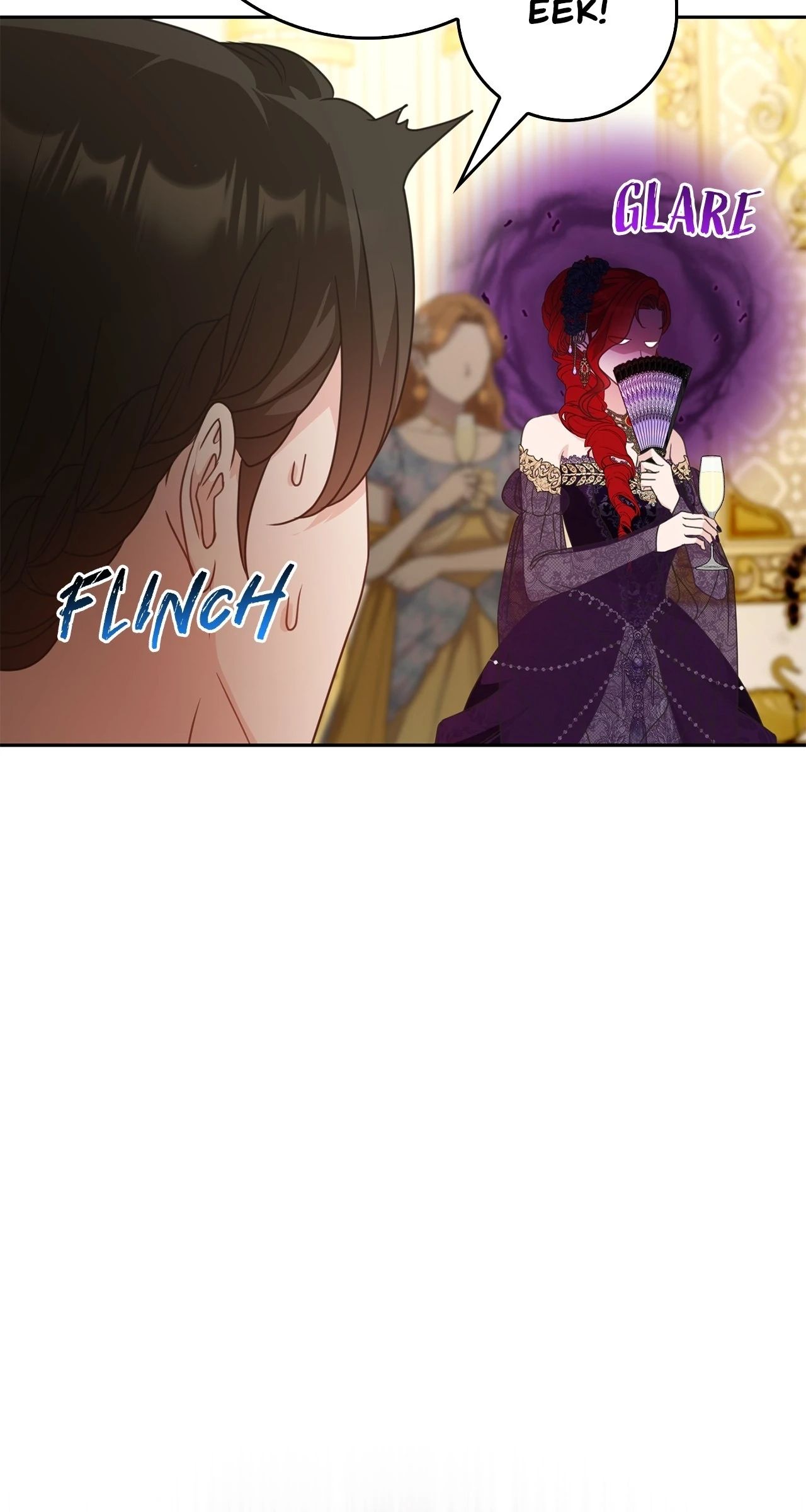 Must the Reincarnated Mother Always Die? Chapter 54 page 14 - 
