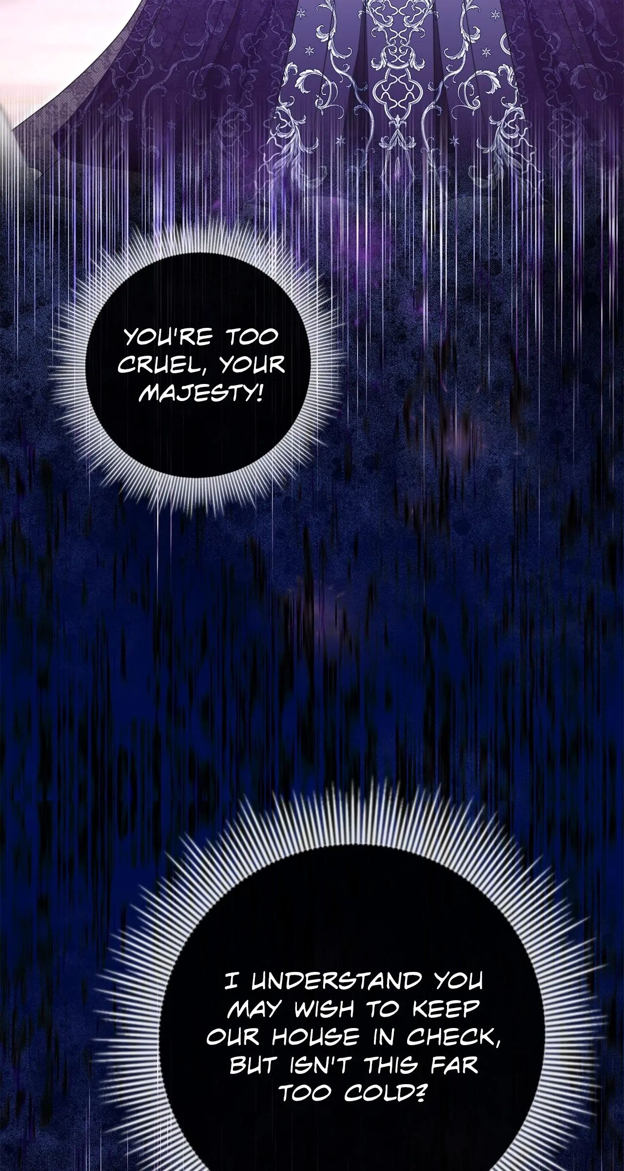 Must the Reincarnated Mother Always Die? Chapter 54 page 27 - 
