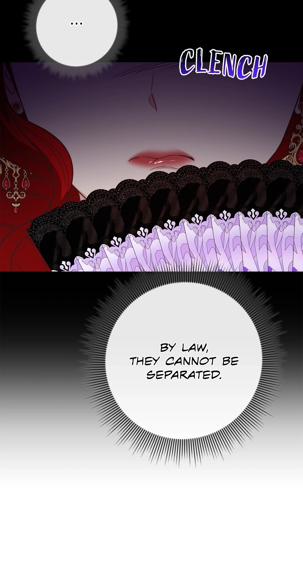 Must the Reincarnated Mother Always Die? Chapter 54 page 29 - 