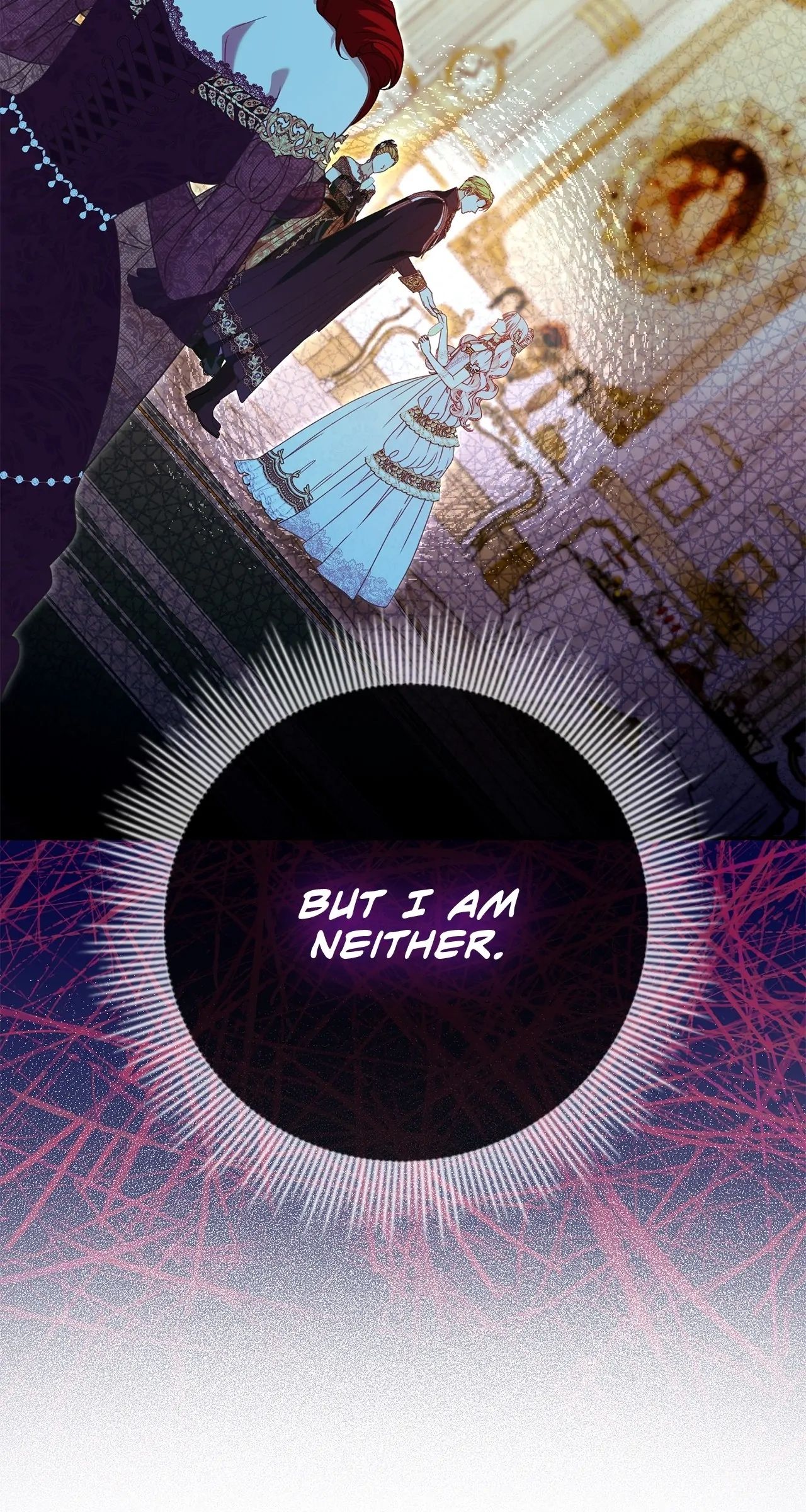 Must the Reincarnated Mother Always Die? Chapter 54 page 31 - 