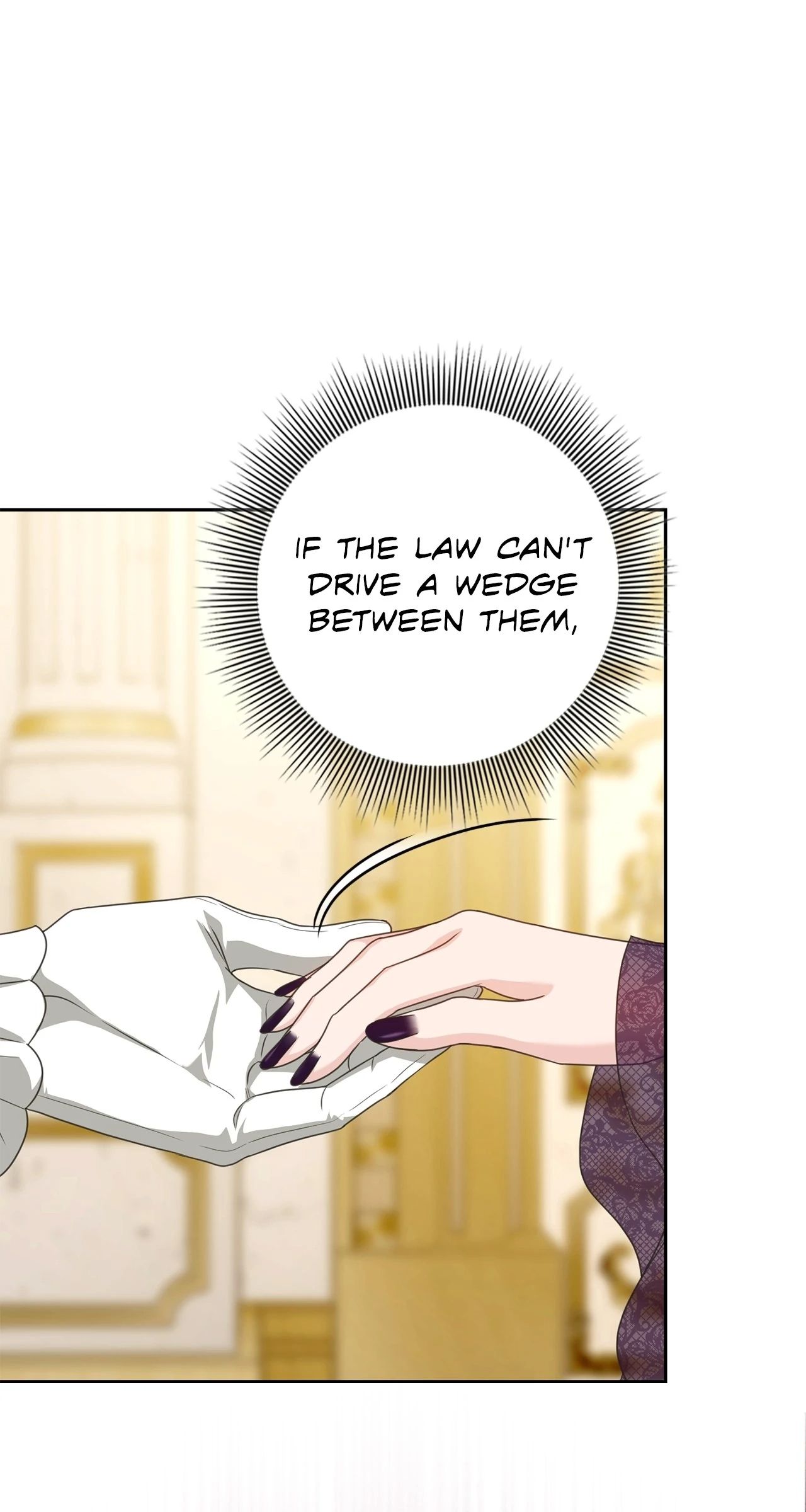 Must the Reincarnated Mother Always Die? Chapter 54 page 34 - 