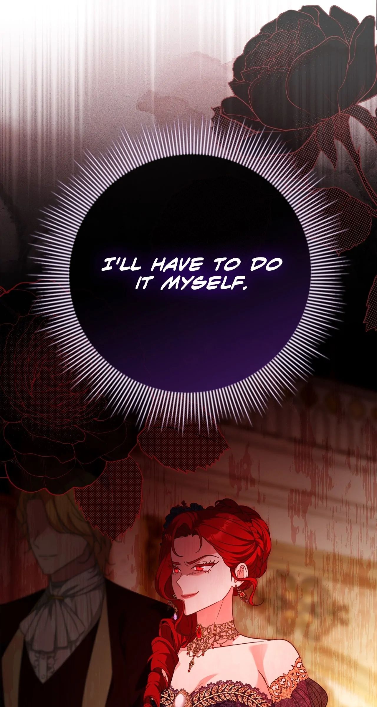 Must the Reincarnated Mother Always Die? Chapter 54 page 35 - 