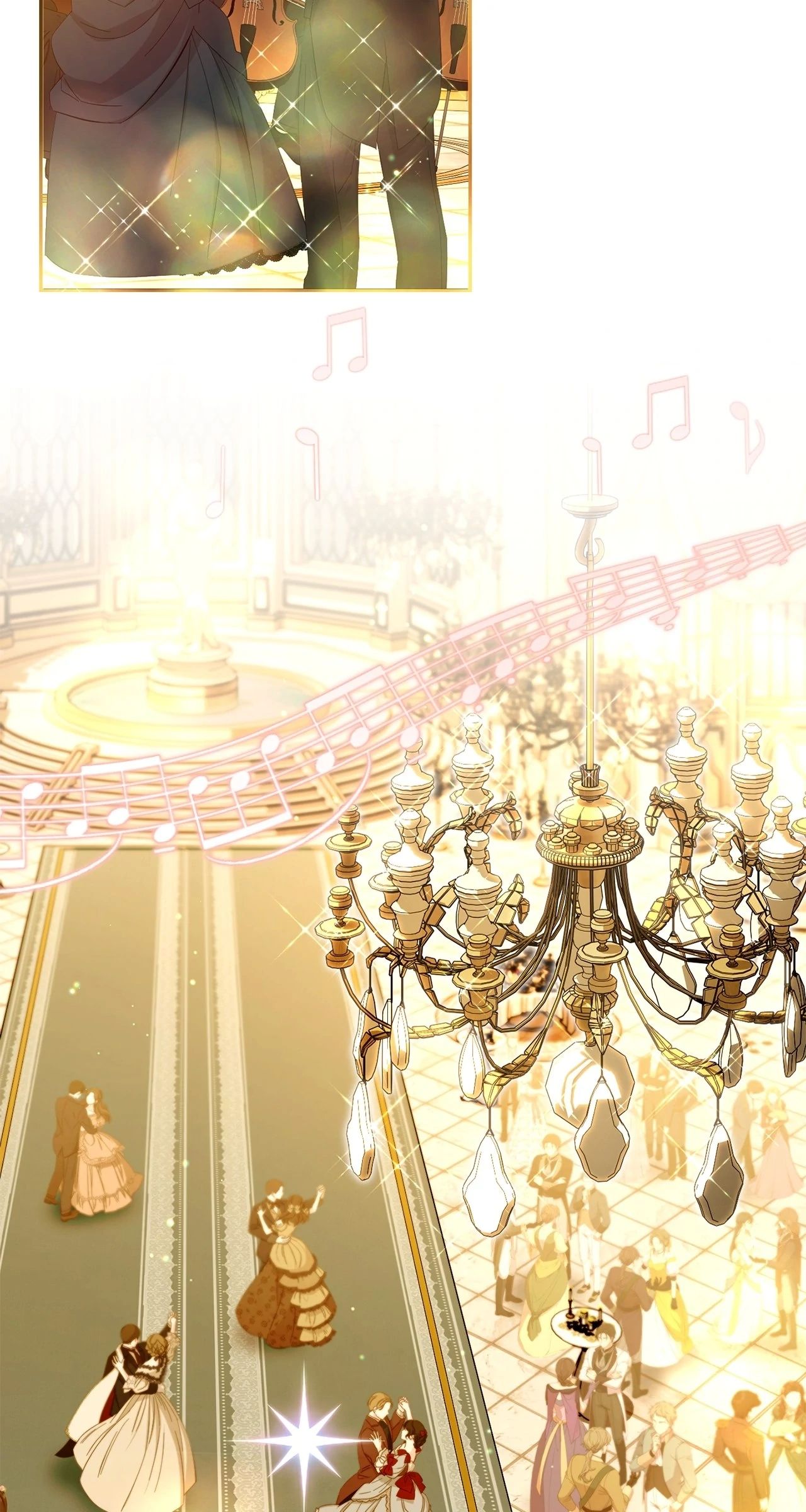 Must the Reincarnated Mother Always Die? Chapter 54 page 40 - 