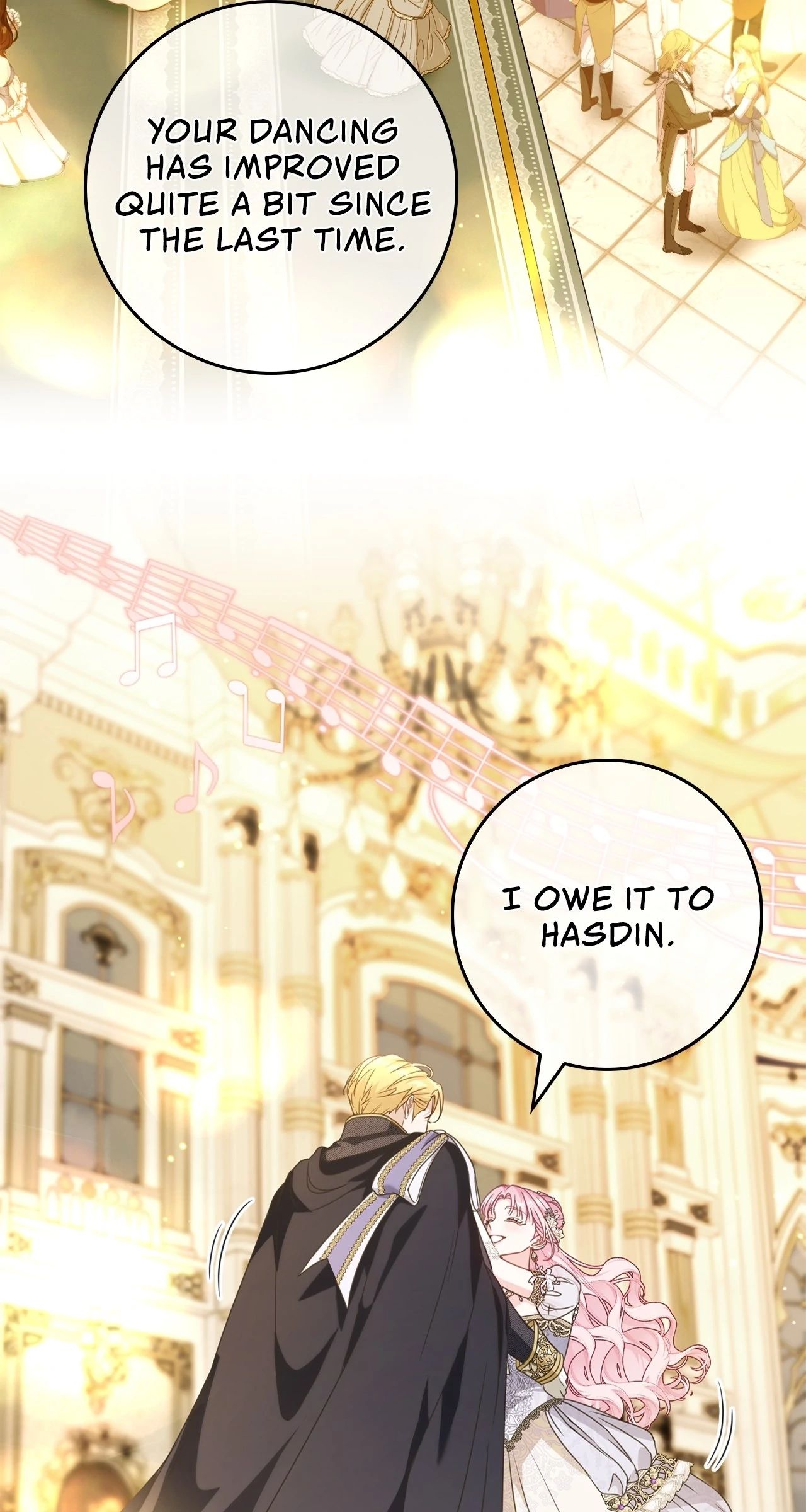 Must the Reincarnated Mother Always Die? Chapter 54 page 41 - 