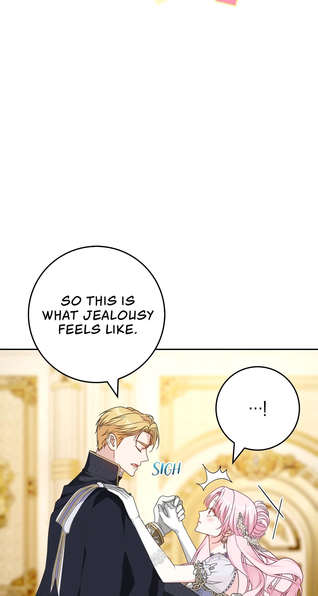 Must the Reincarnated Mother Always Die? Chapter 54 page 44 - 