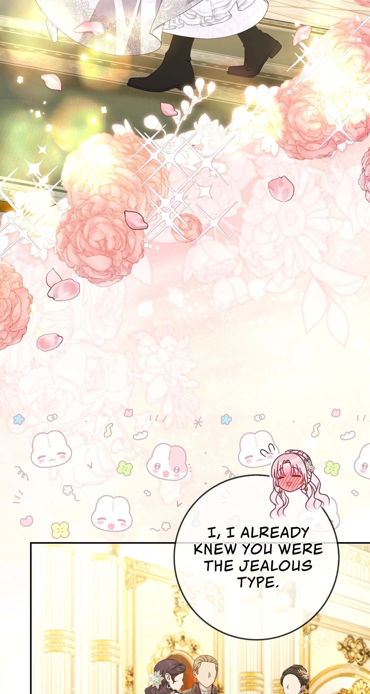Must the Reincarnated Mother Always Die? Chapter 54 page 48 - 