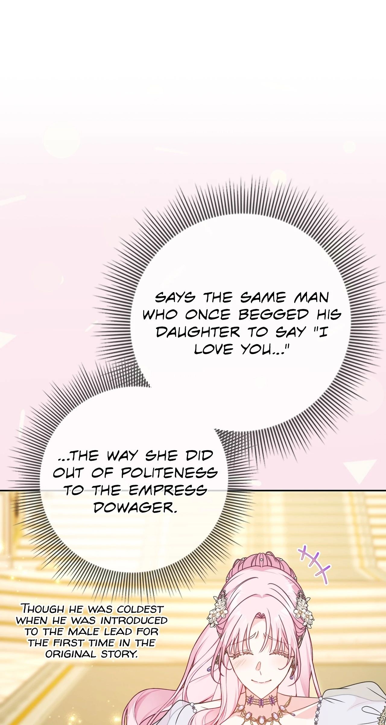 Must the Reincarnated Mother Always Die? Chapter 54 page 50 - 
