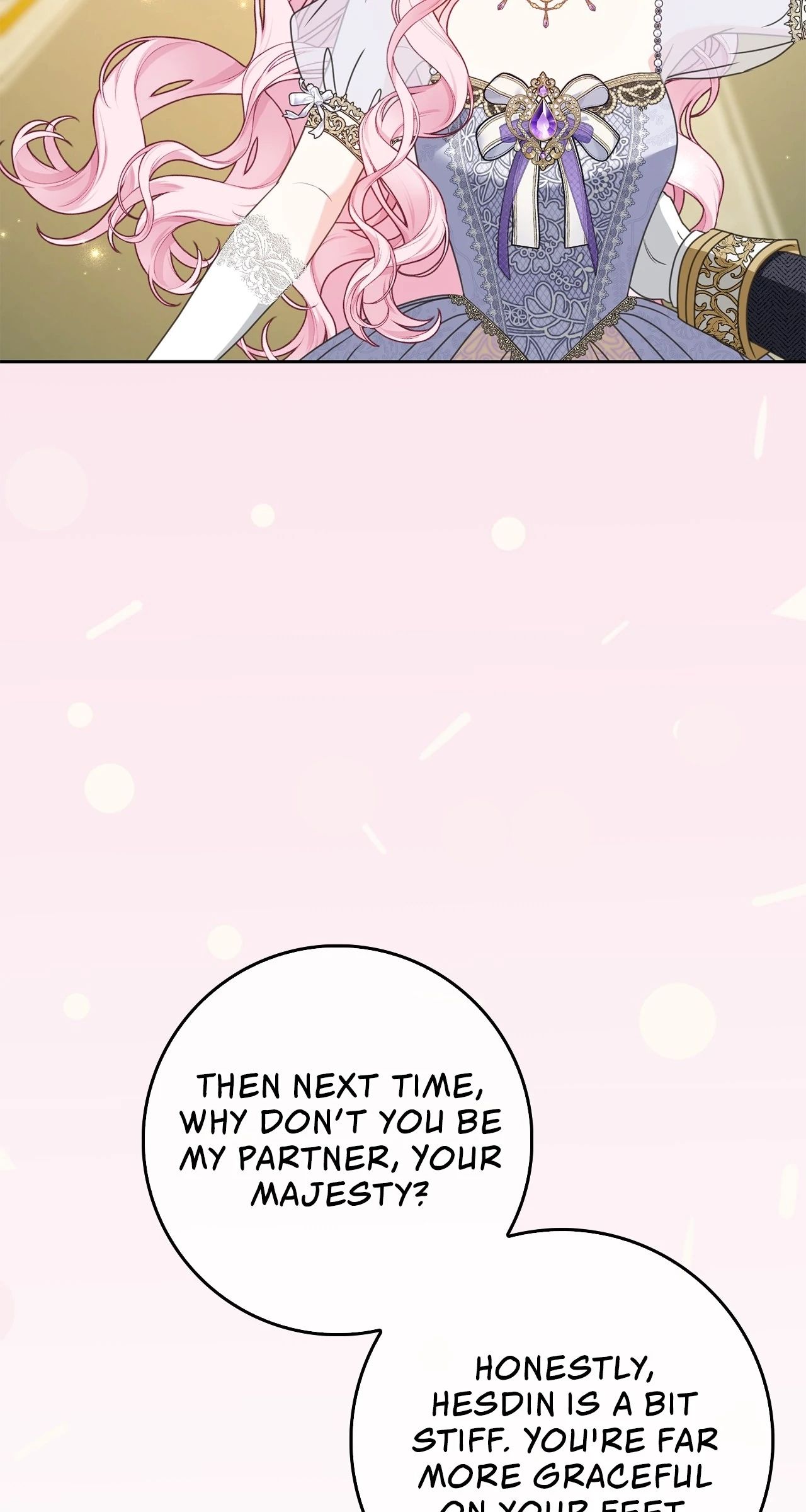 Must the Reincarnated Mother Always Die? Chapter 54 page 51 - 
