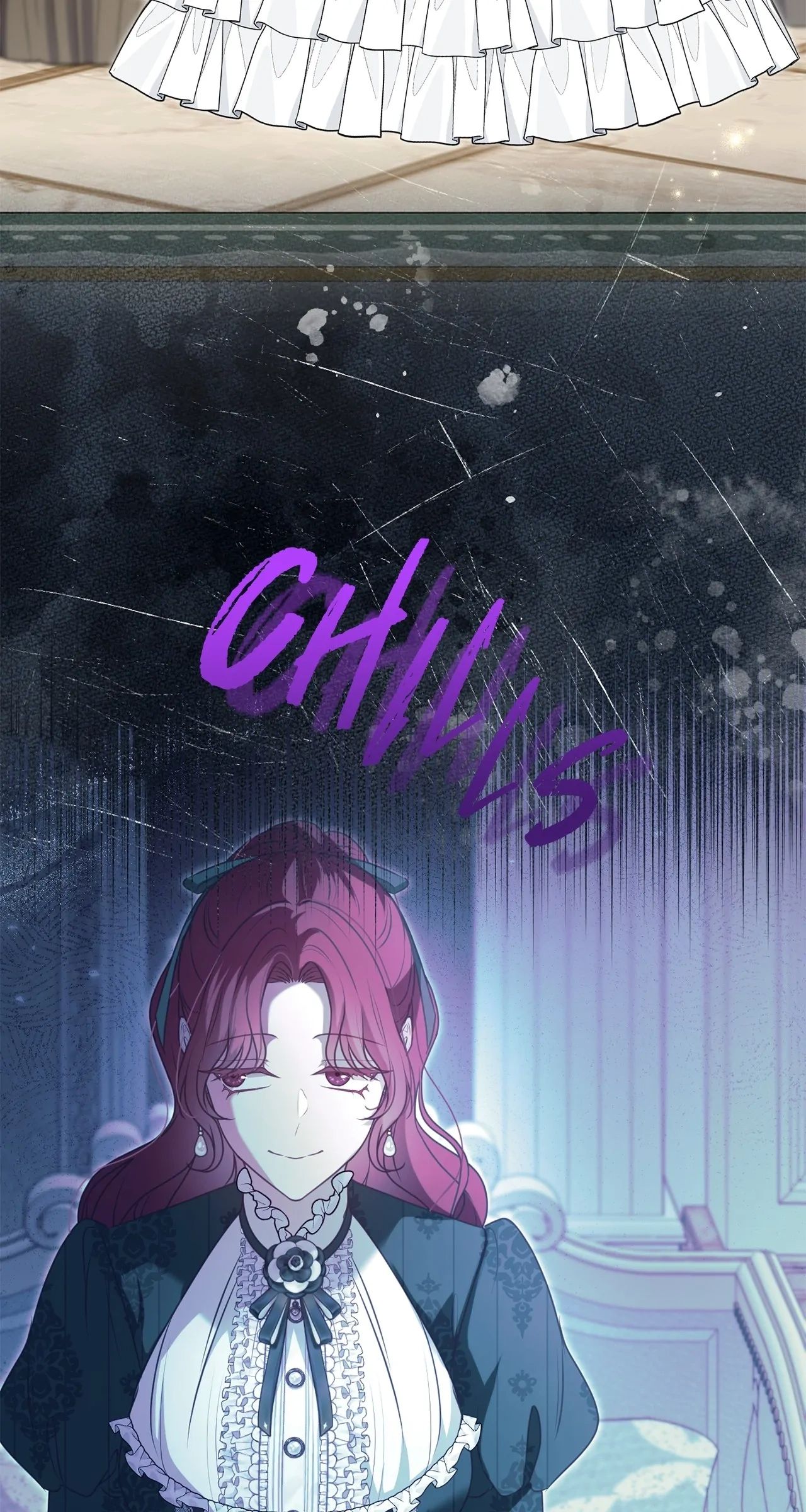 Must the Reincarnated Mother Always Die? Chapter 54 page 56 - 