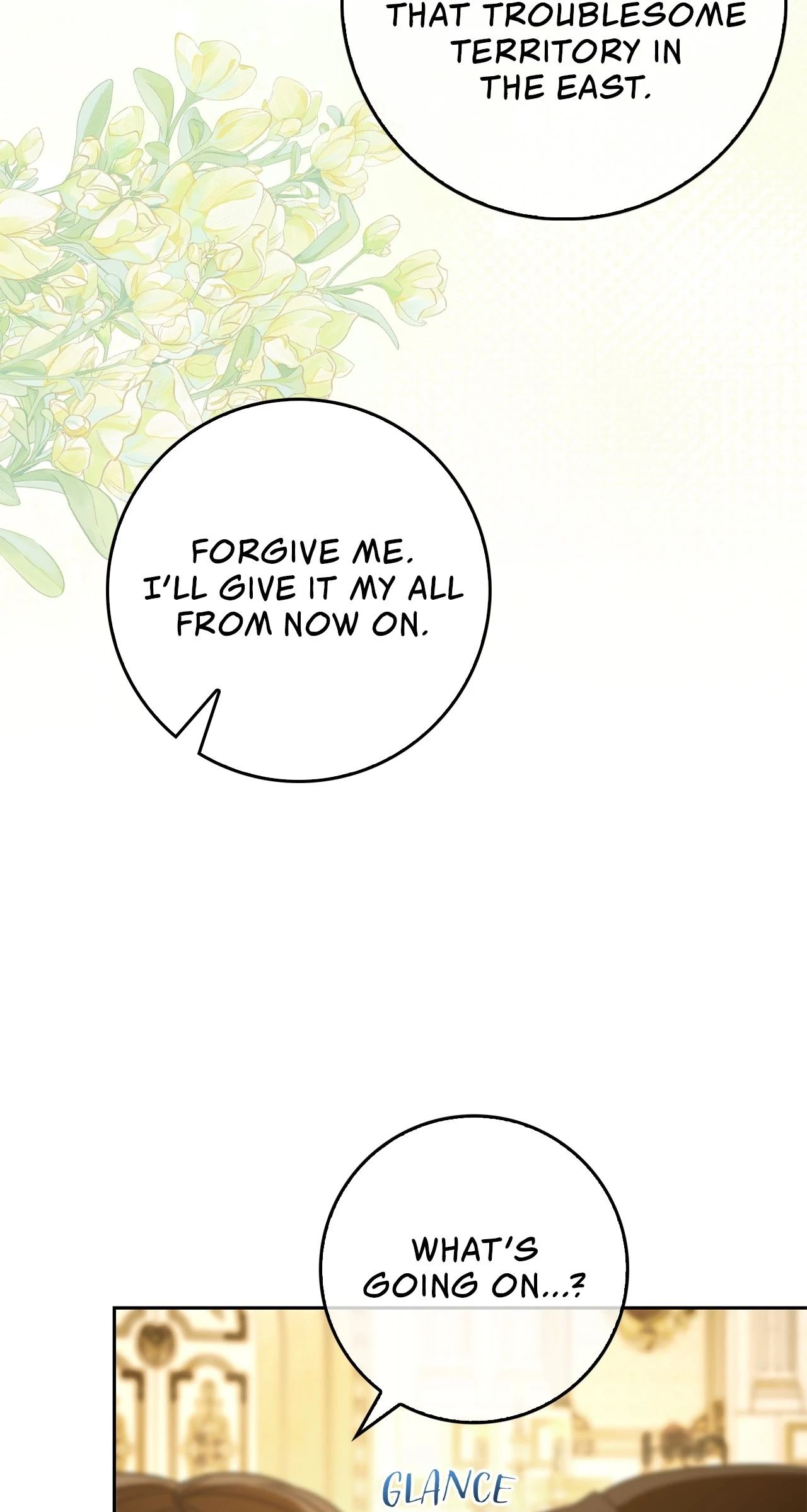 Must the Reincarnated Mother Always Die? Chapter 54 page 7 - 