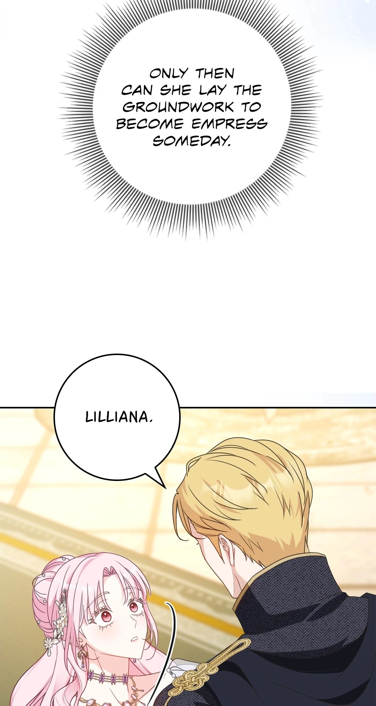 Must the Reincarnated Mother Always Die? Chapter 54 page 61 - 