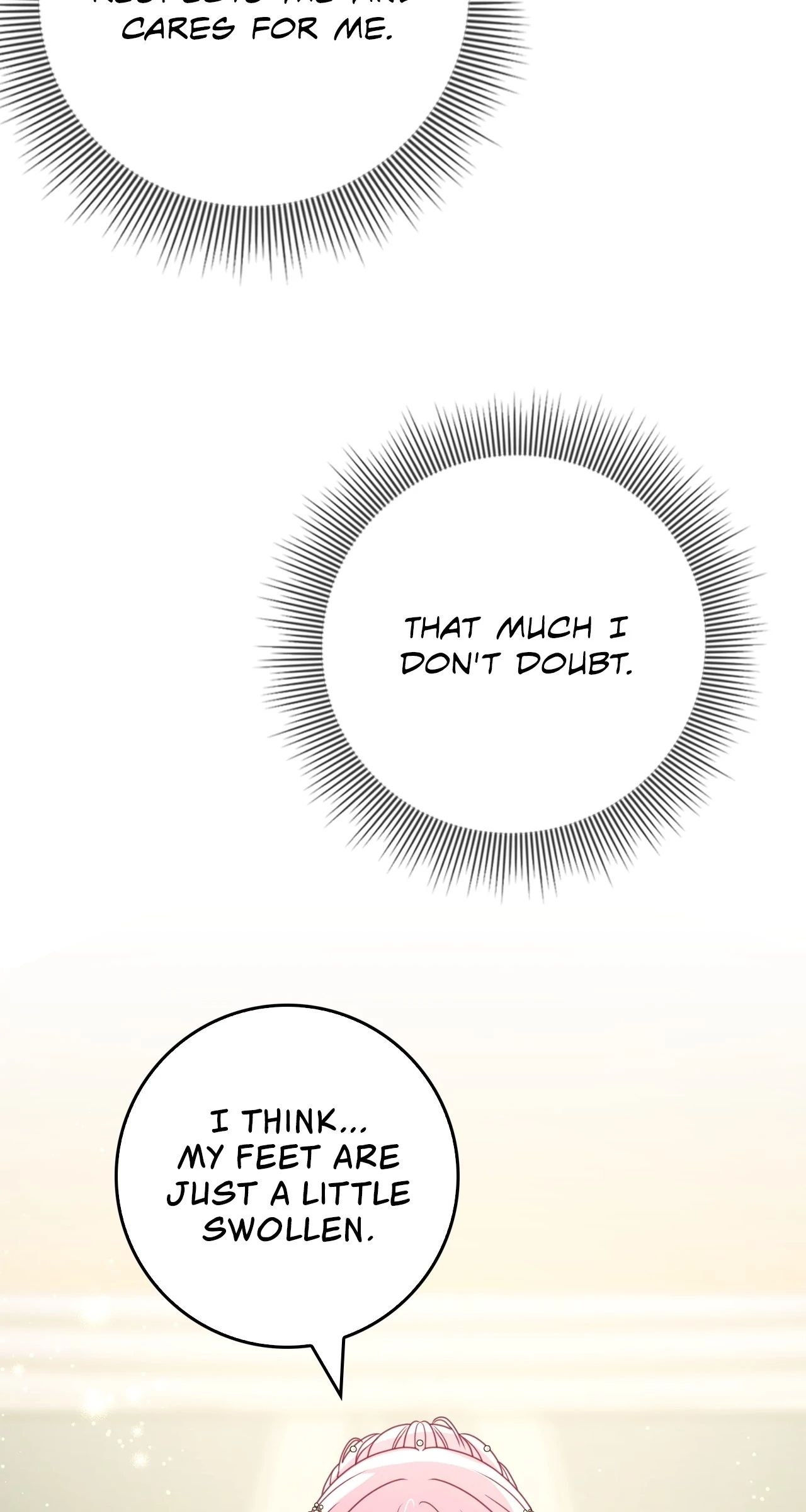 Must the Reincarnated Mother Always Die? Chapter 54 page 64 - 