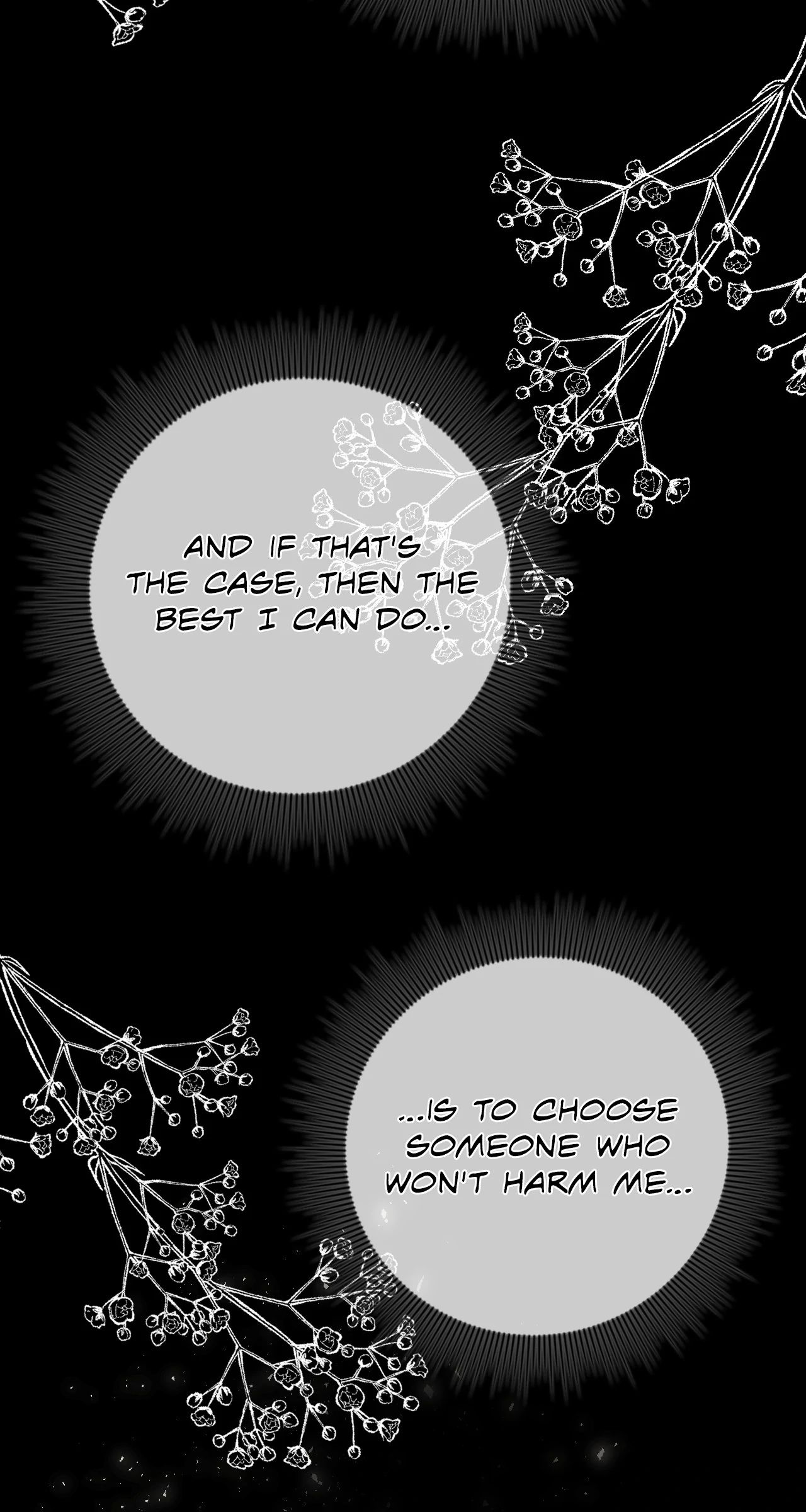 Must the Reincarnated Mother Always Die? Chapter 54 page 66 - 
