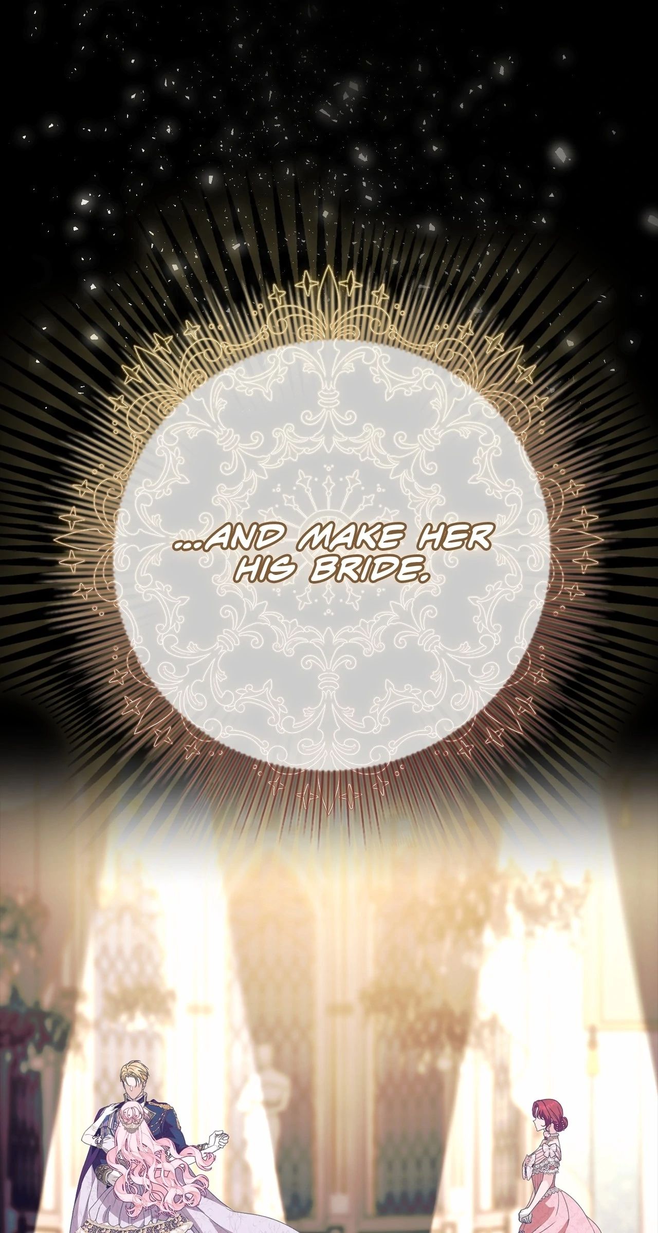 Must the Reincarnated Mother Always Die? Chapter 54 page 67 - 