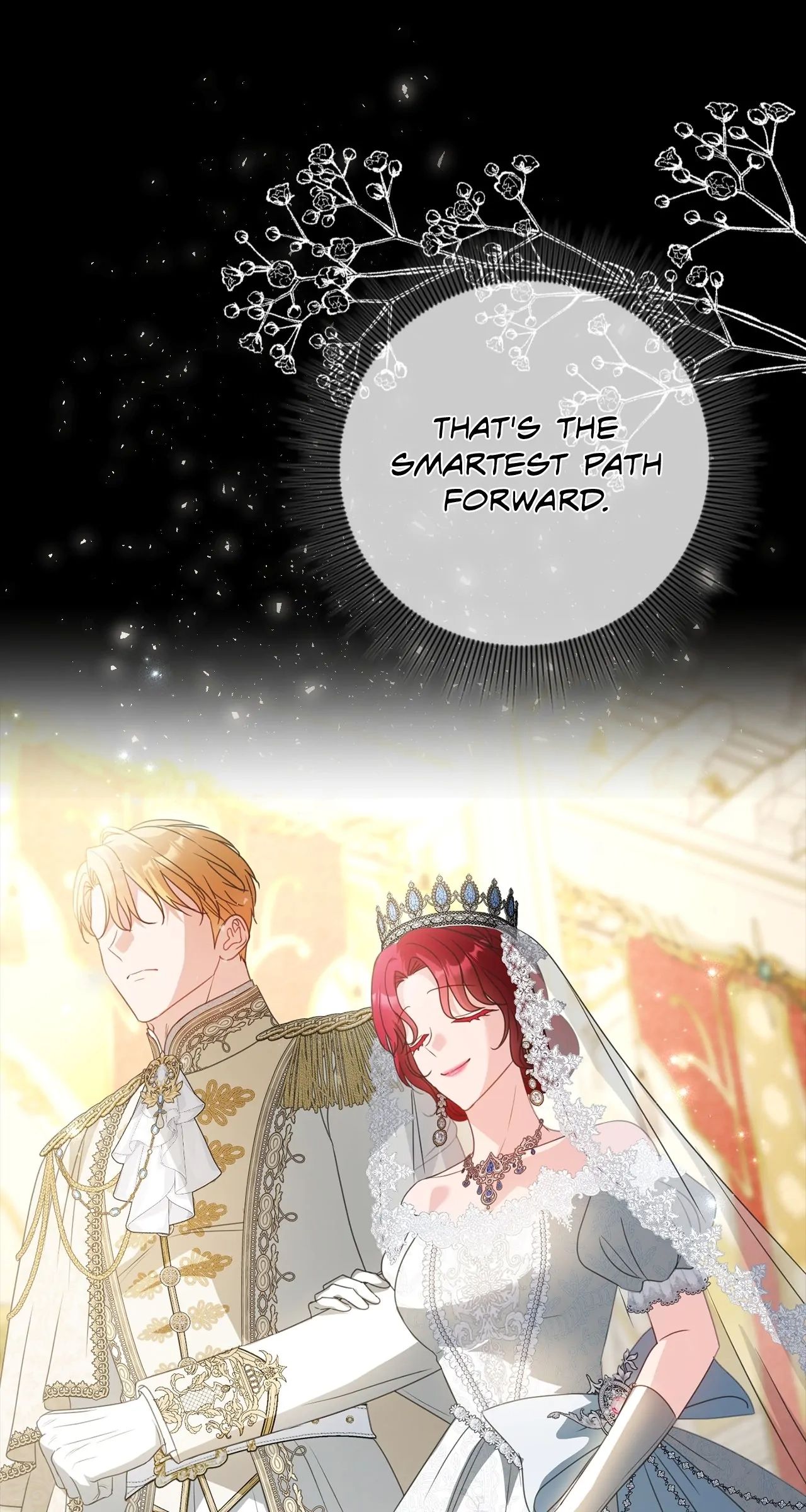 Must the Reincarnated Mother Always Die? Chapter 54 page 69 - 