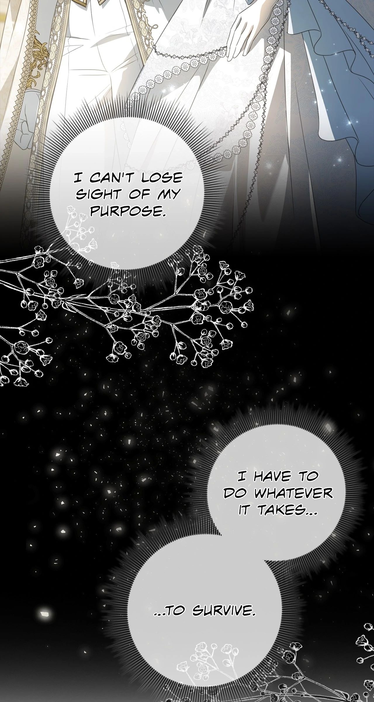 Must the Reincarnated Mother Always Die? Chapter 54 page 70 - 