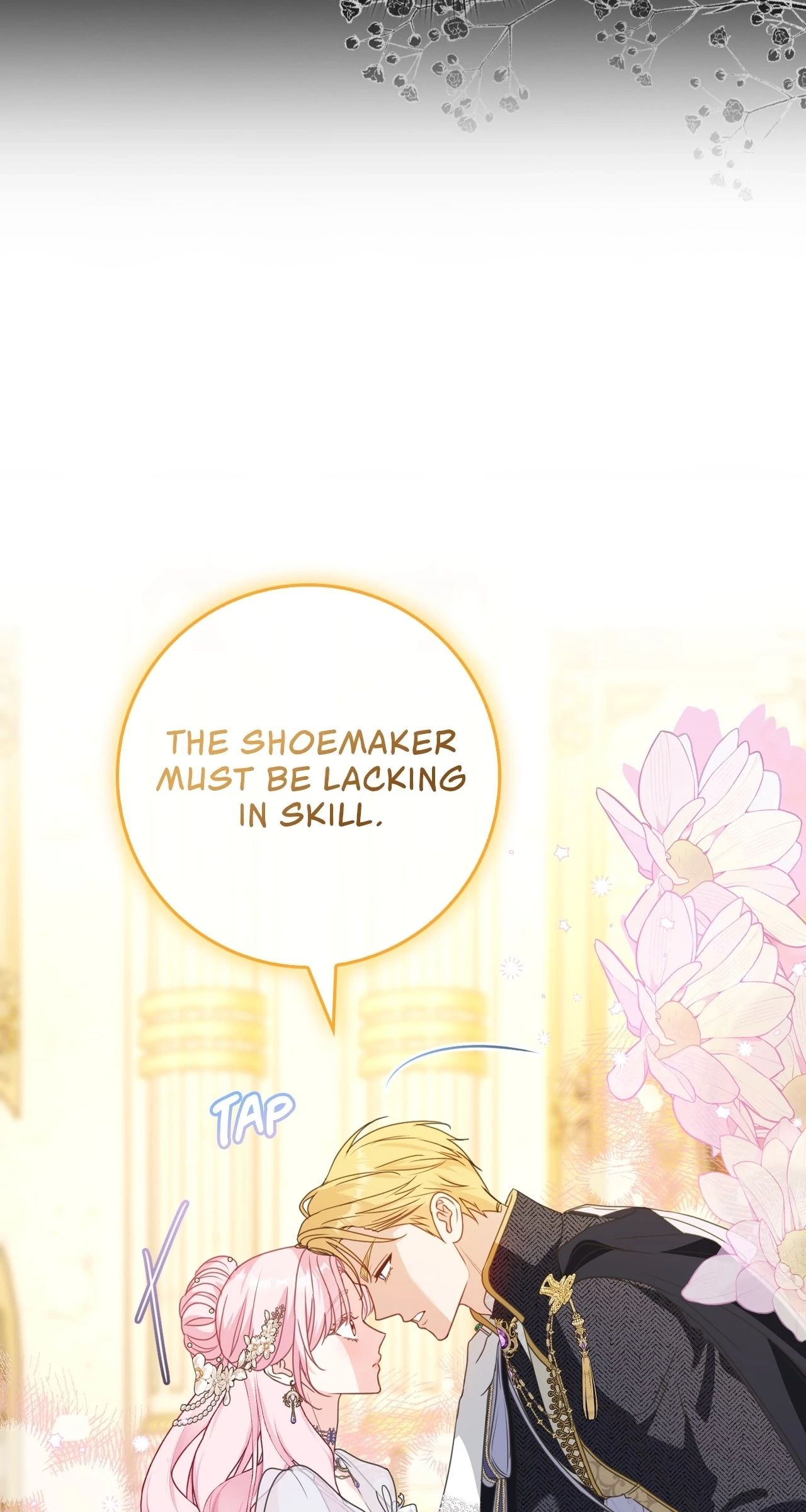 Must the Reincarnated Mother Always Die? Chapter 54 page 71 - 