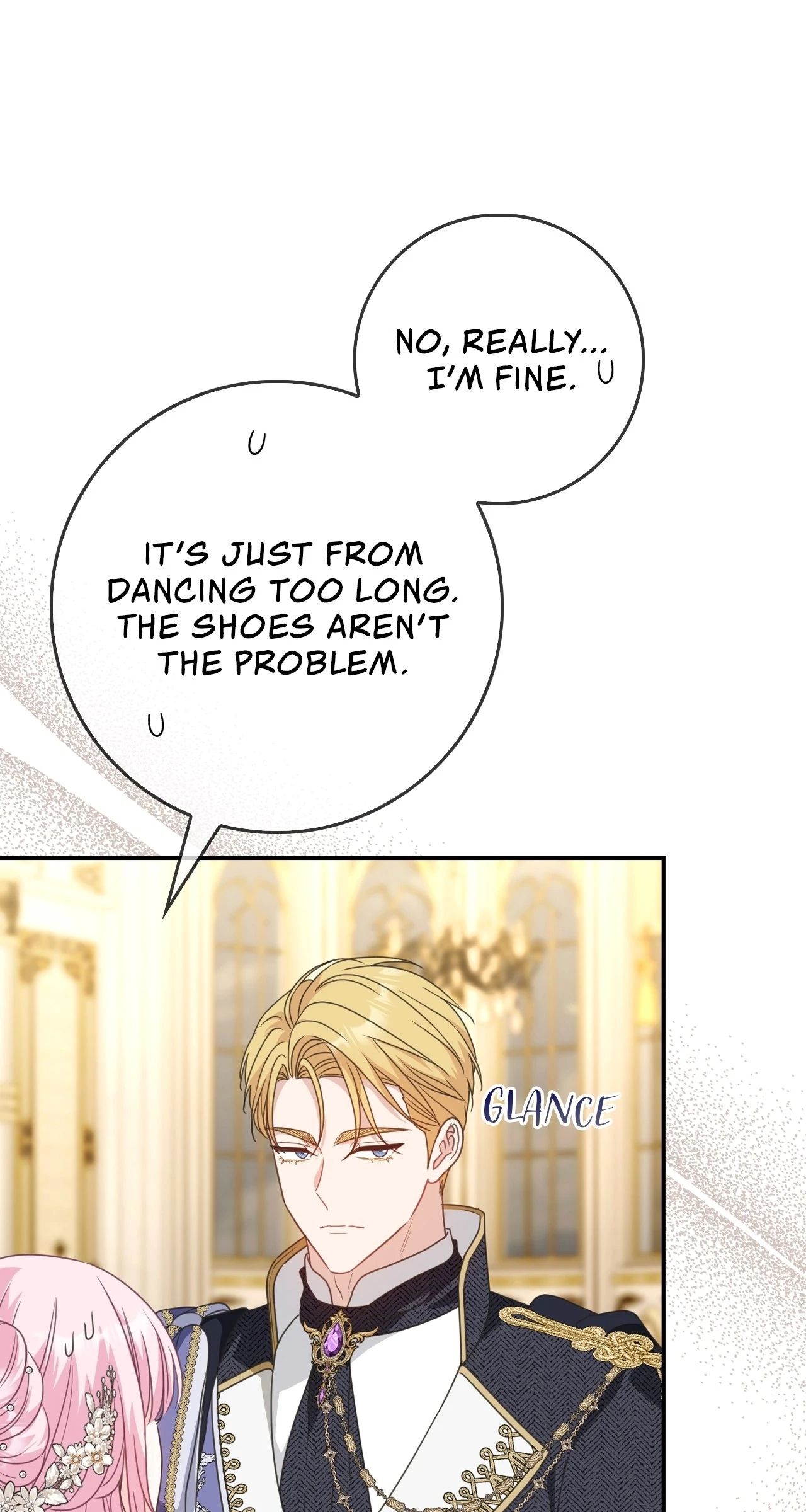 Must the Reincarnated Mother Always Die? Chapter 54 page 77 - 