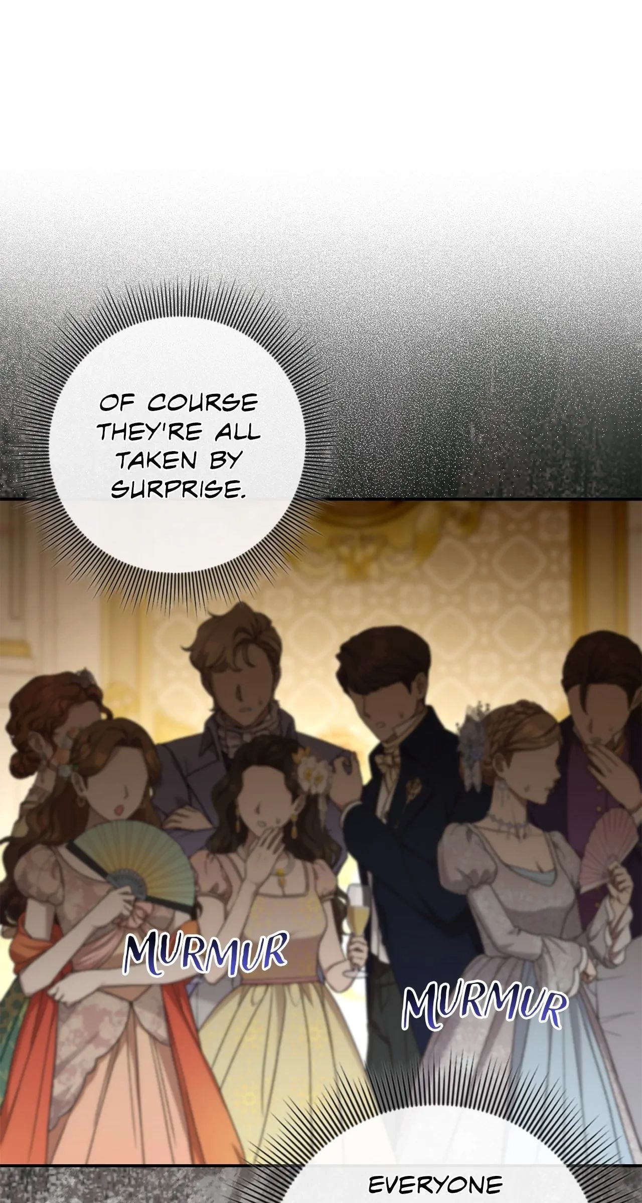 Must the Reincarnated Mother Always Die? Chapter 54 page 9 - 