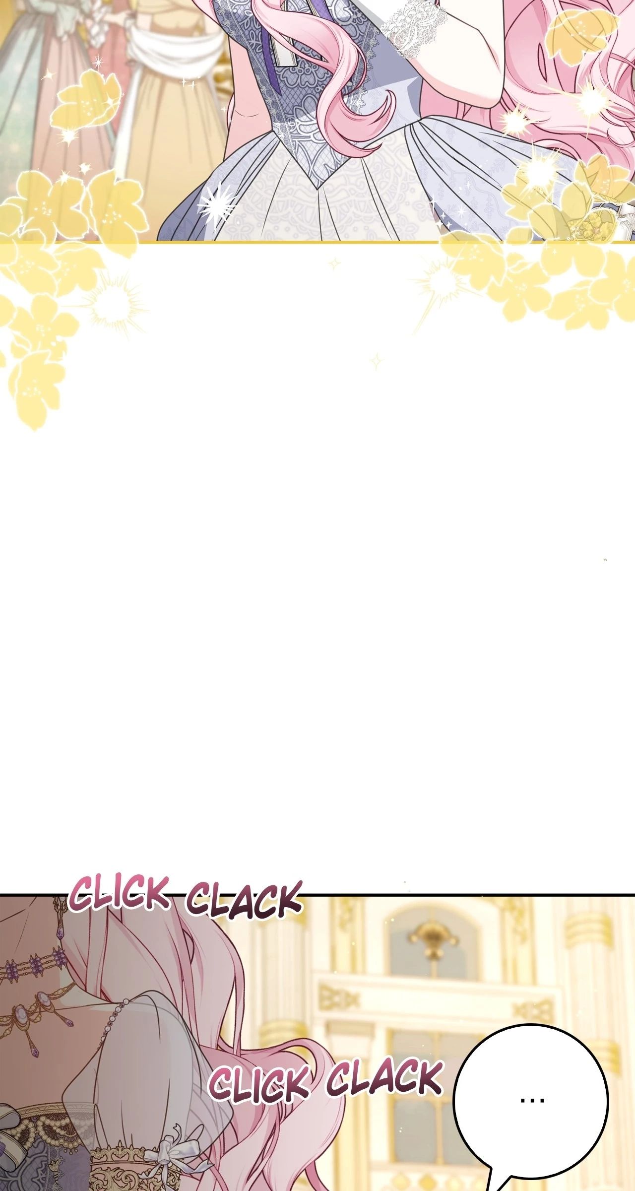 Must the Reincarnated Mother Always Die? Chapter 54 page 81 - 